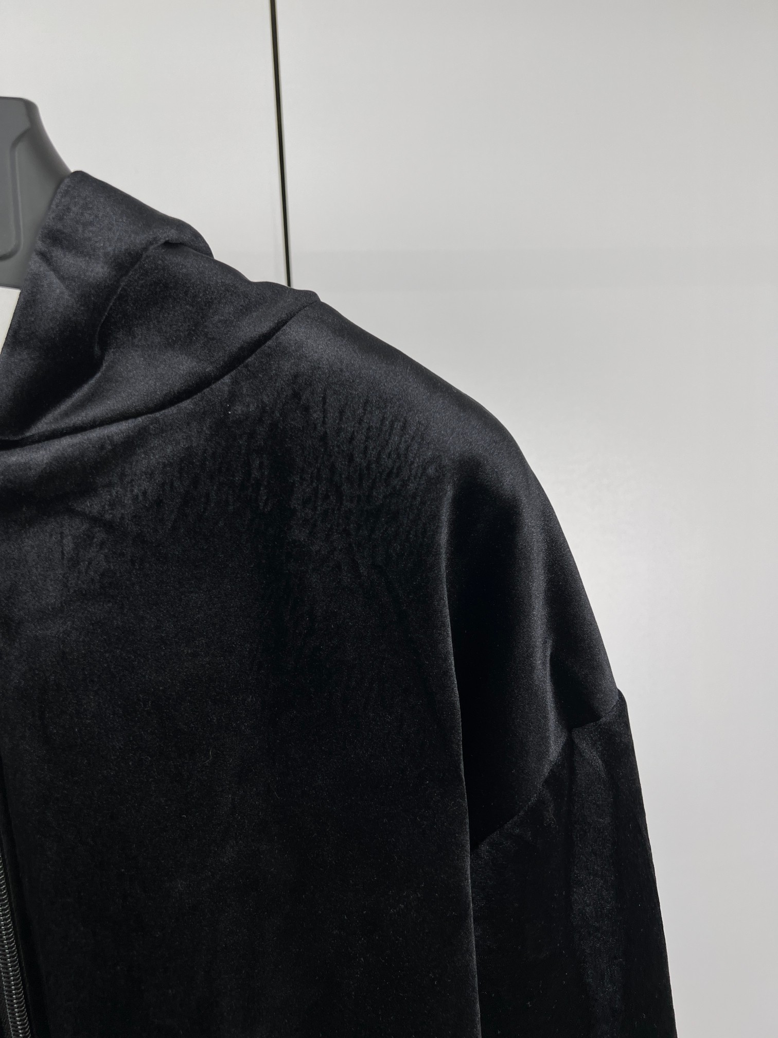 Balenciaga Haute Couture Designer Jacket Coat Ready-to-Wear Ref.7B4C4291 4