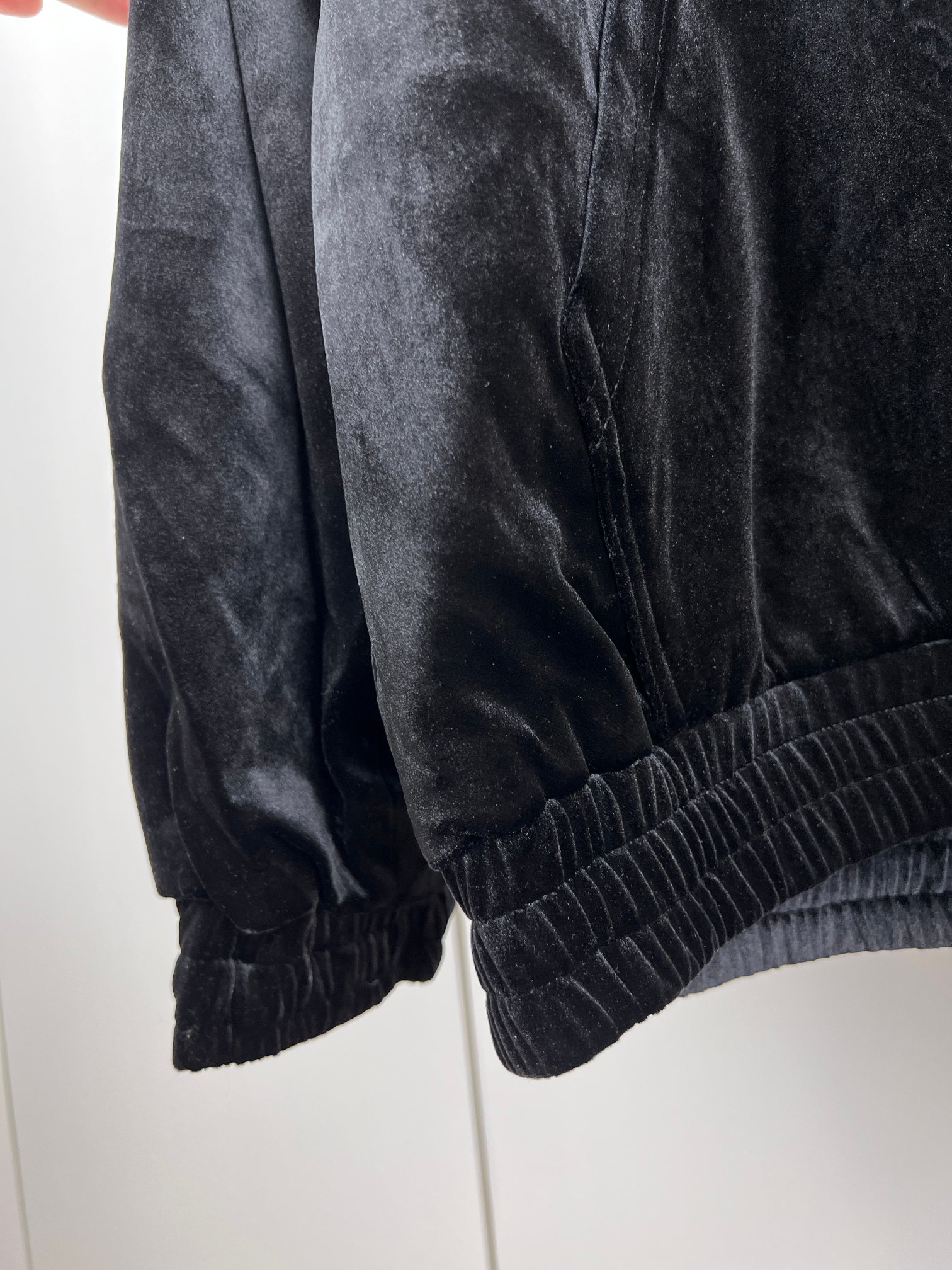 Balenciaga Haute Couture Designer Jacket Coat Ready-to-Wear Ref.7B4C4291 6