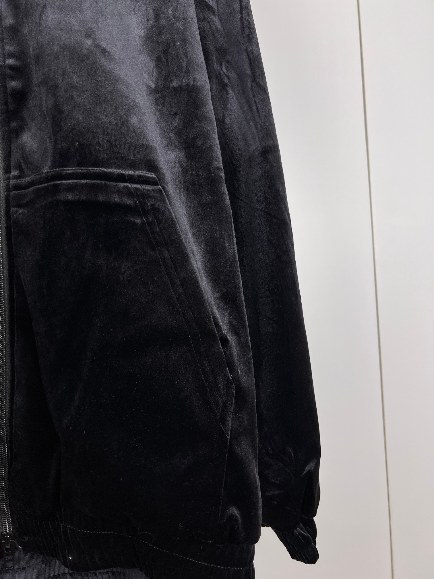 Balenciaga Haute Couture Designer Jacket Coat Ready-to-Wear Ref.7B4C4291 7