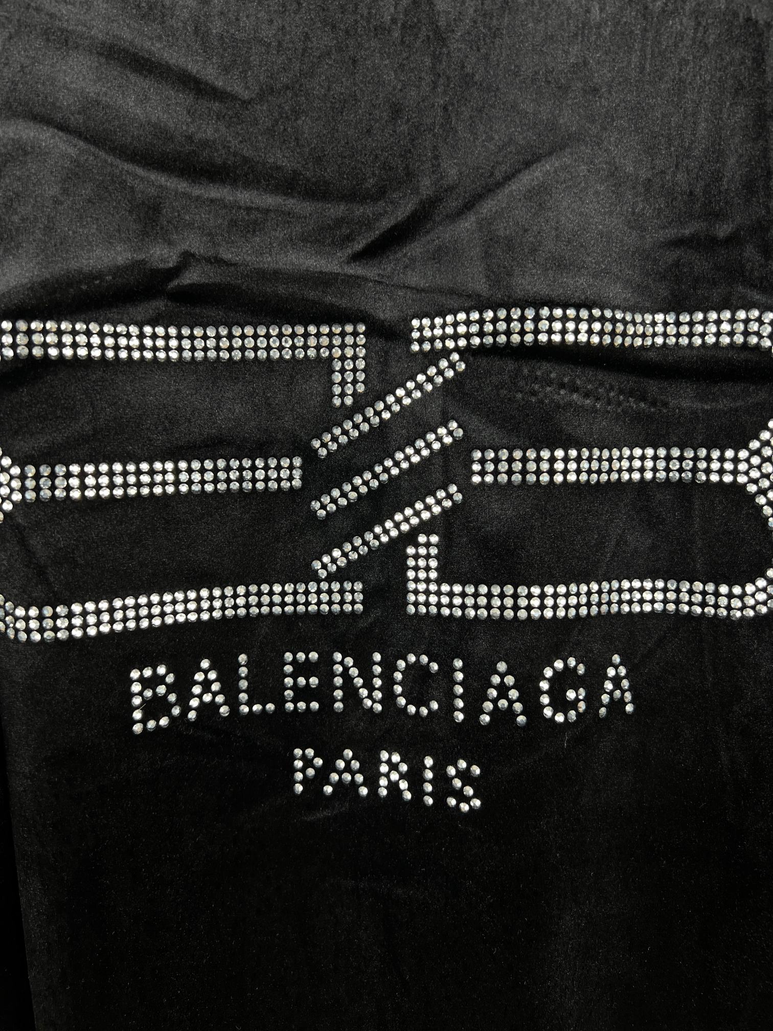 Balenciaga Haute Couture Designer Jacket Coat Ready-to-Wear Ref.7B4C4291 8