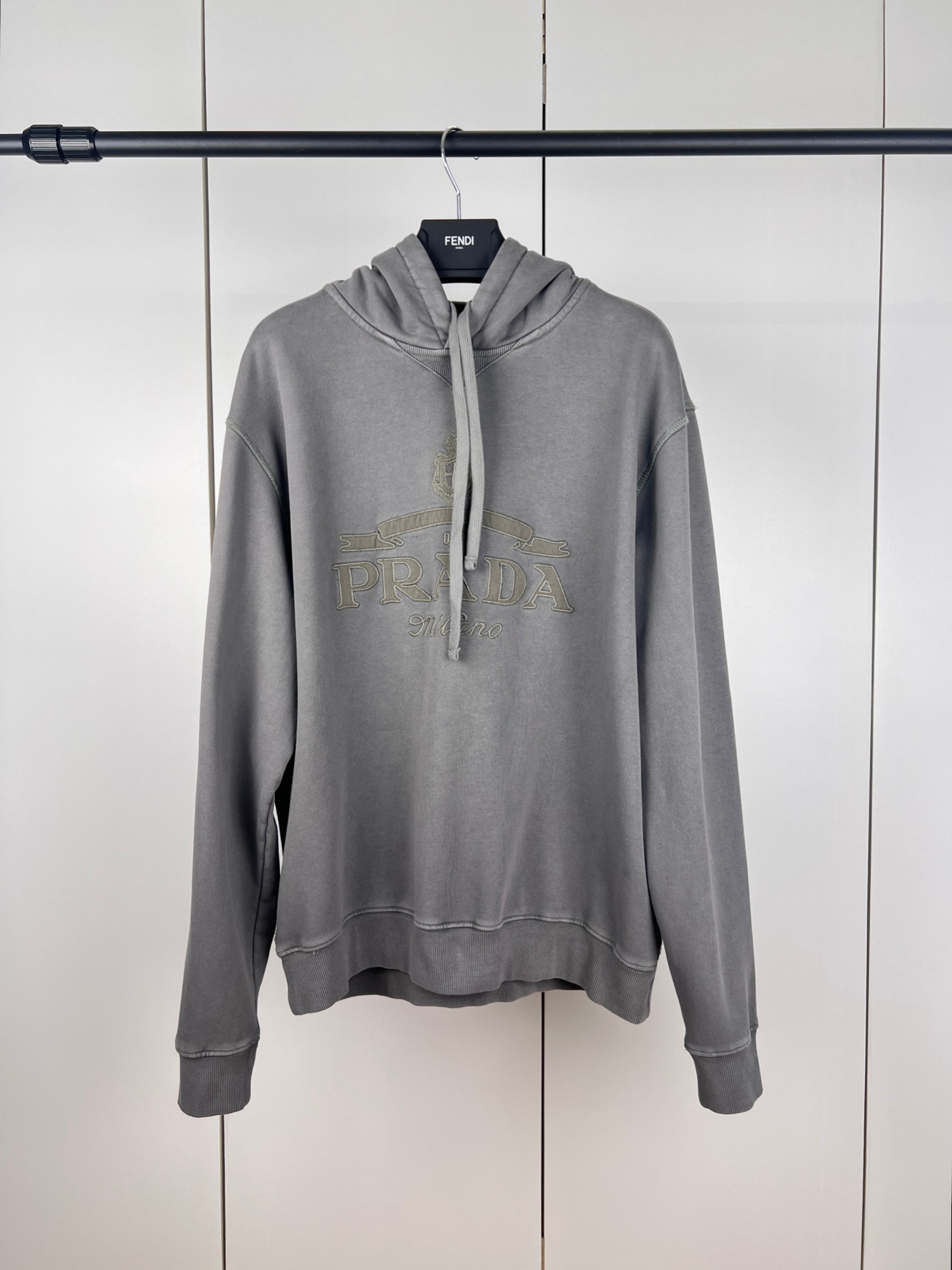 Prada Haute Couture Haute Couture Ready-to-Wear Clothing Dress Jacket