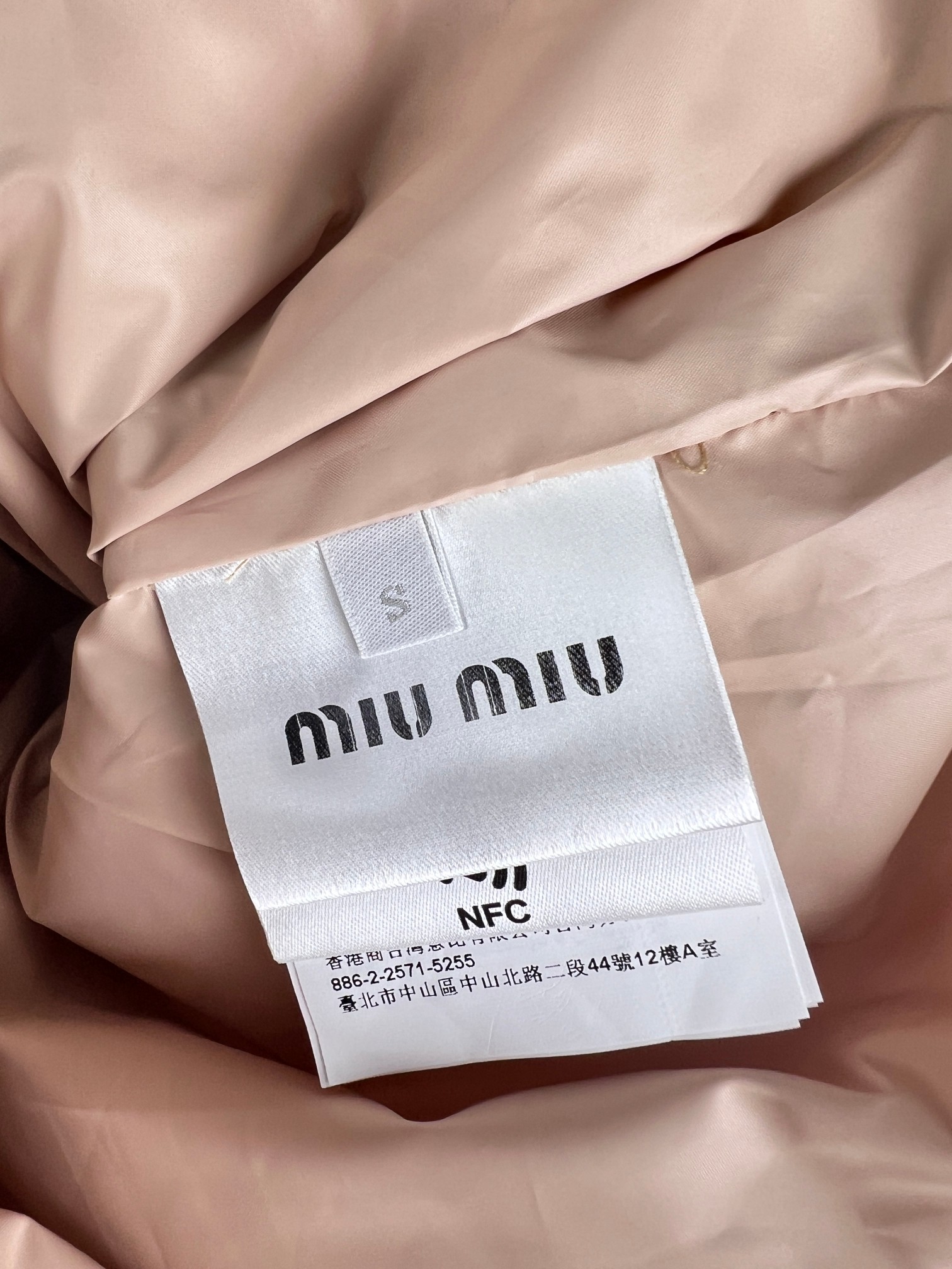 Miu Miu Haute Couture Haute Couture Ready-to-Wear Clothing Dress Jacket 8