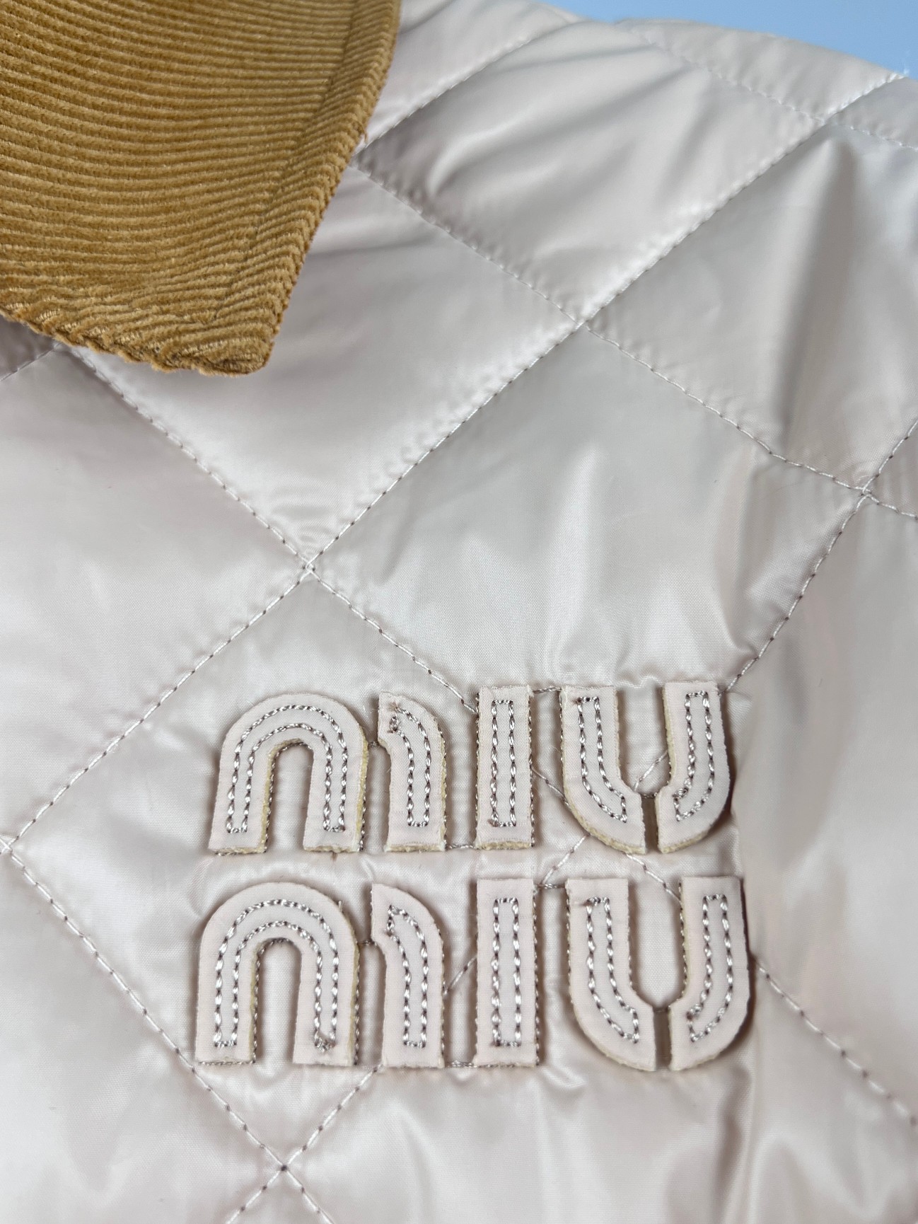 Miu Miu Haute Couture Haute Couture Ready-to-Wear Clothing Dress Jacket 7