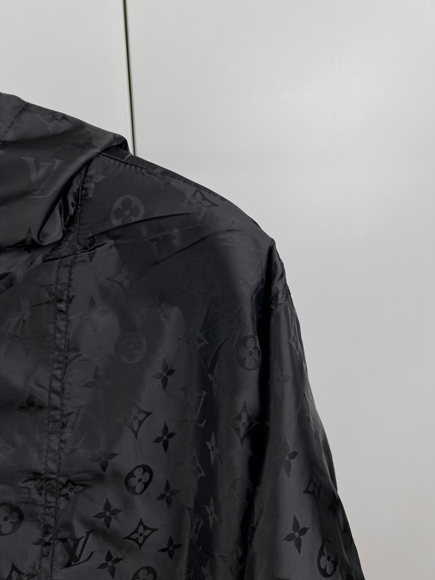 路易威登 Louis Vuitton 高定典藏名品高定成衣时装外套连衣裙衬衫T恤 #3F56C62C 4