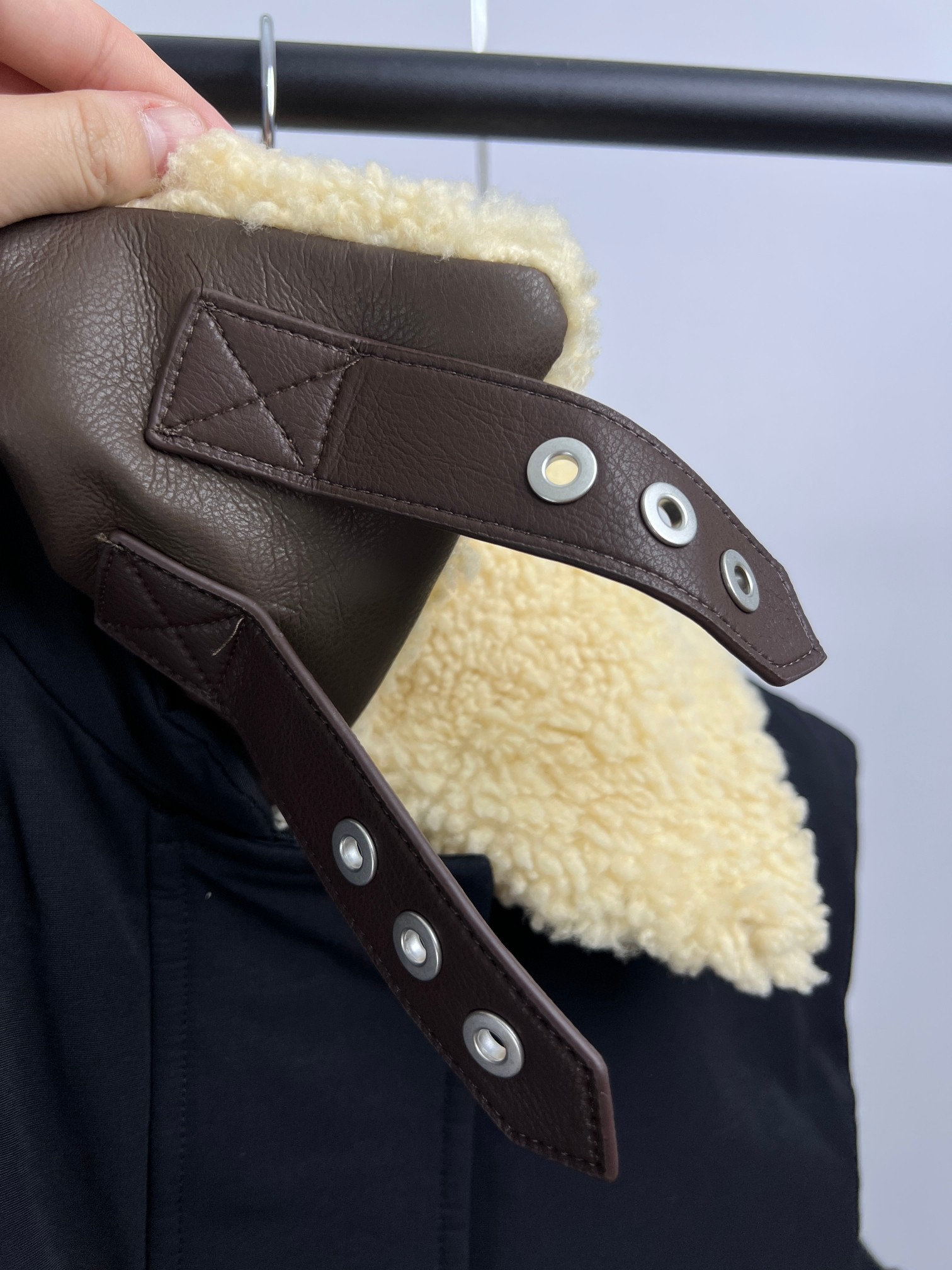 罗意威 Loewe 高定典藏名品高定成衣时装外套连衣裙衬衫T恤 #A0F79D14 6