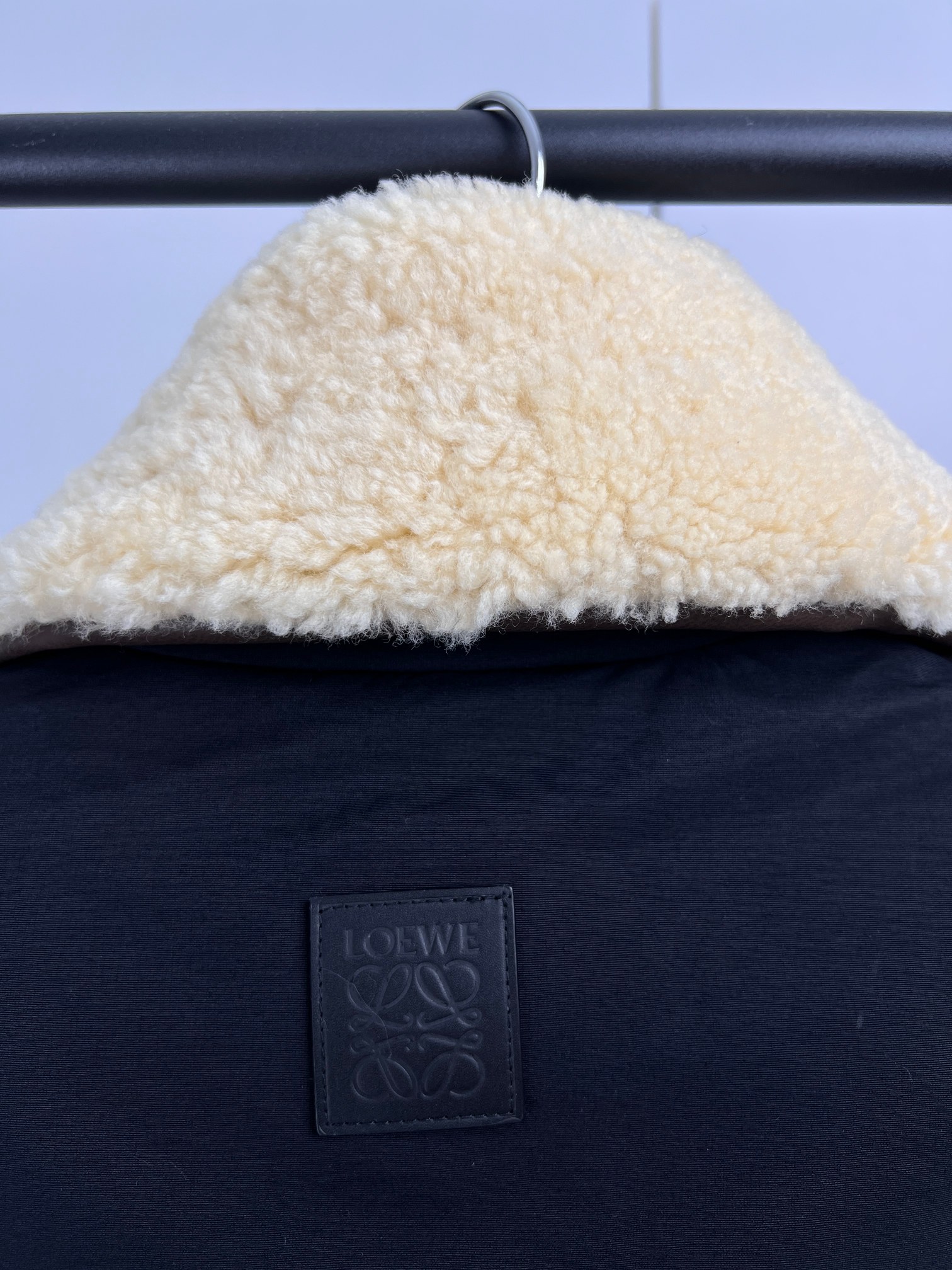 罗意威 Loewe 高定典藏名品高定成衣时装外套连衣裙衬衫T恤 #A0F79D14 9