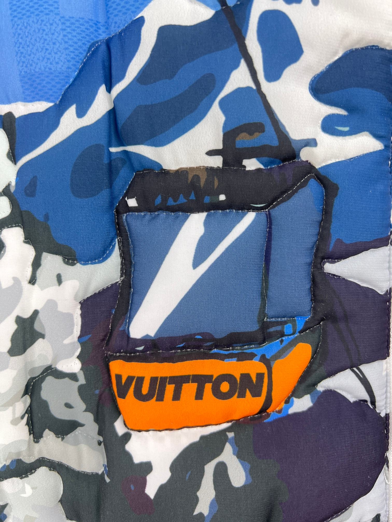 Louis Vuitton Haute Couture Haute Couture Ready-to-Wear Clothing Dress 5
