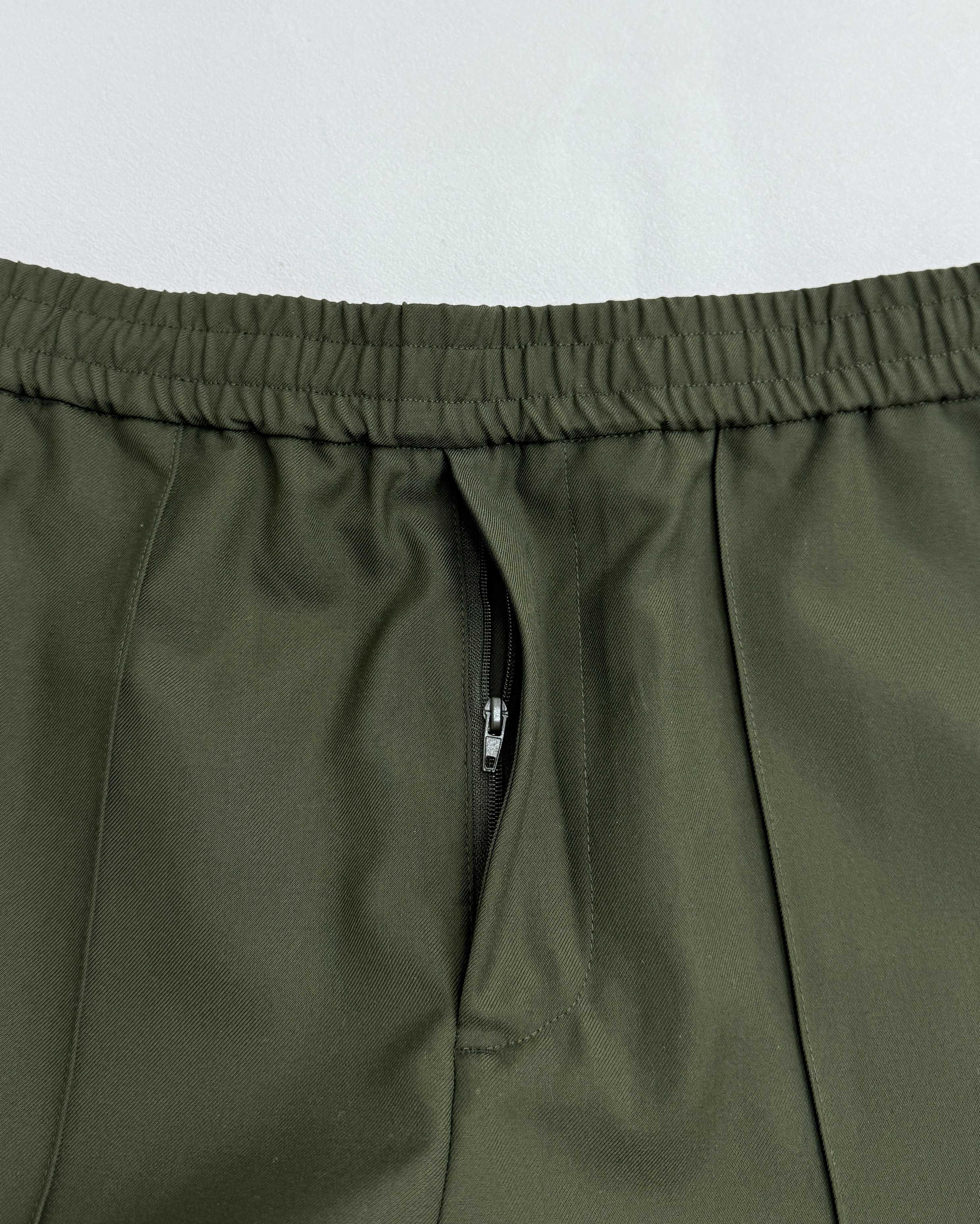 P220
Gucci古驰拼色抽绳休闲长裤

S/M/L/XL