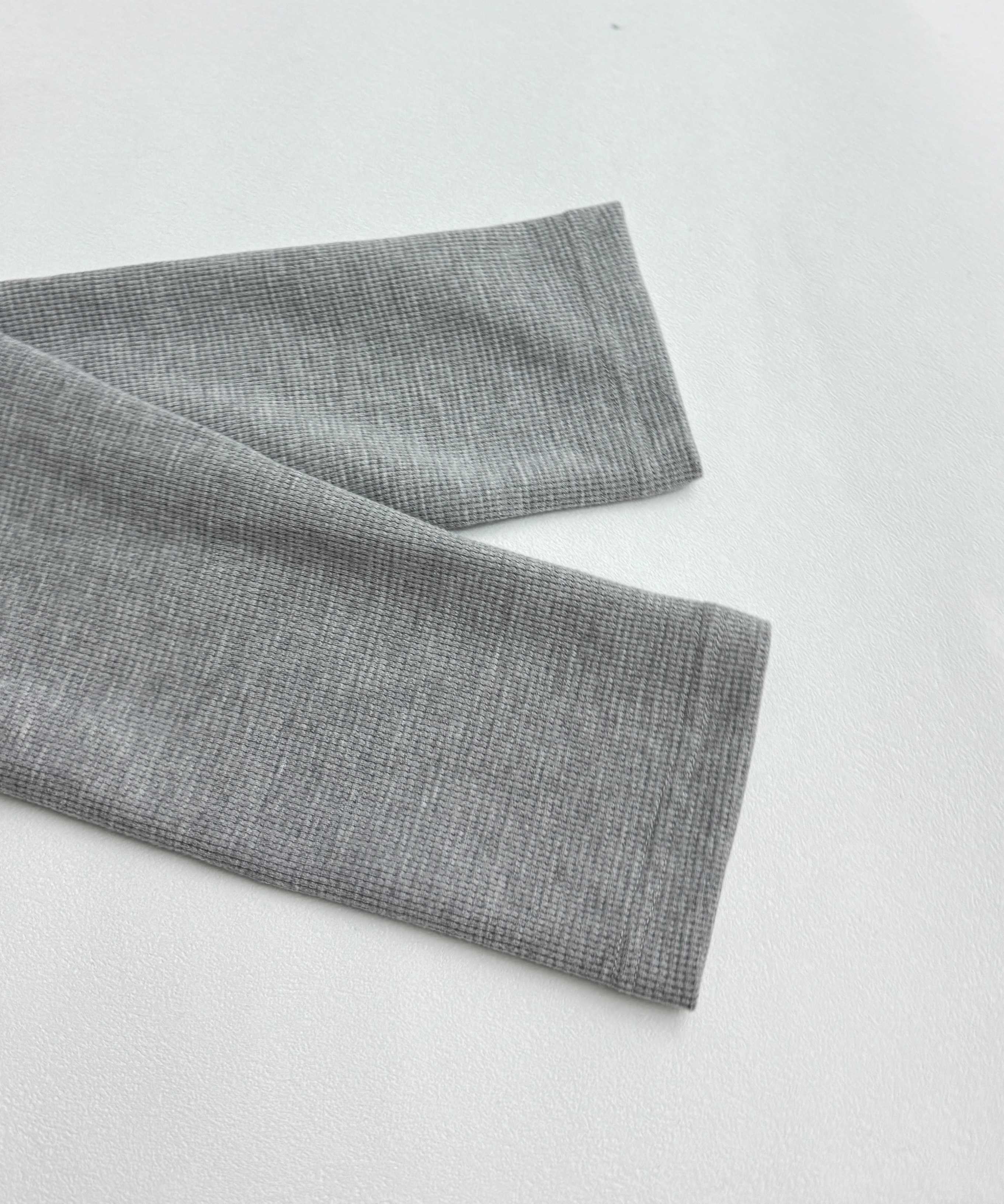 P195
Chrome Hearts克罗心皮标华夫格卫衣

S/M/L