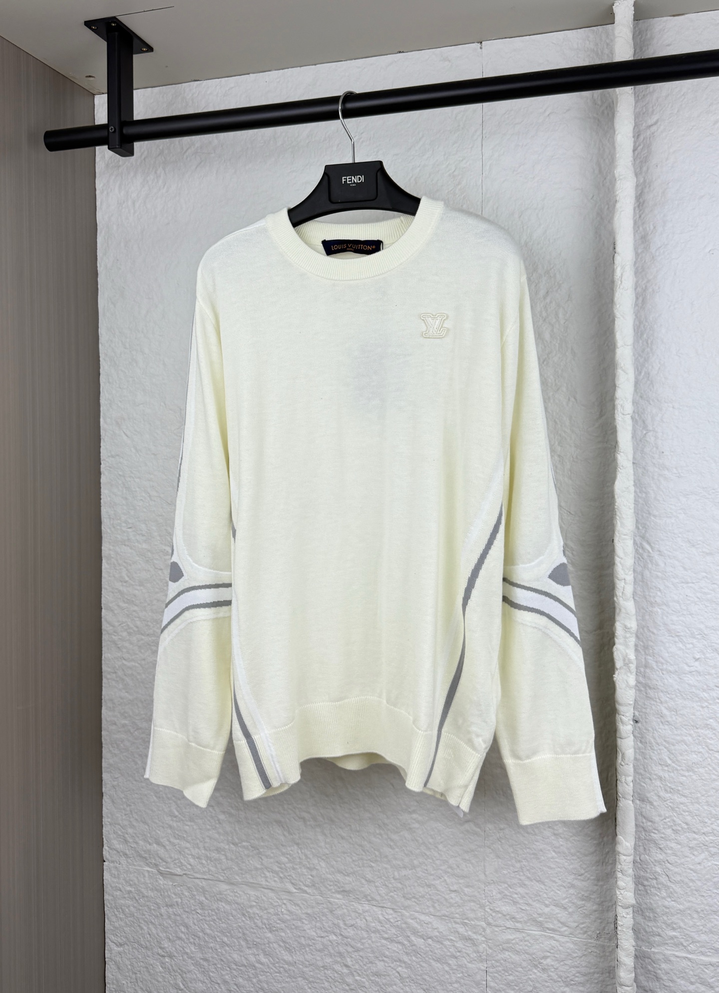 P225 1V Jersey de punto Louis SKI ski pulpo en intarsia S/M/L/XL
