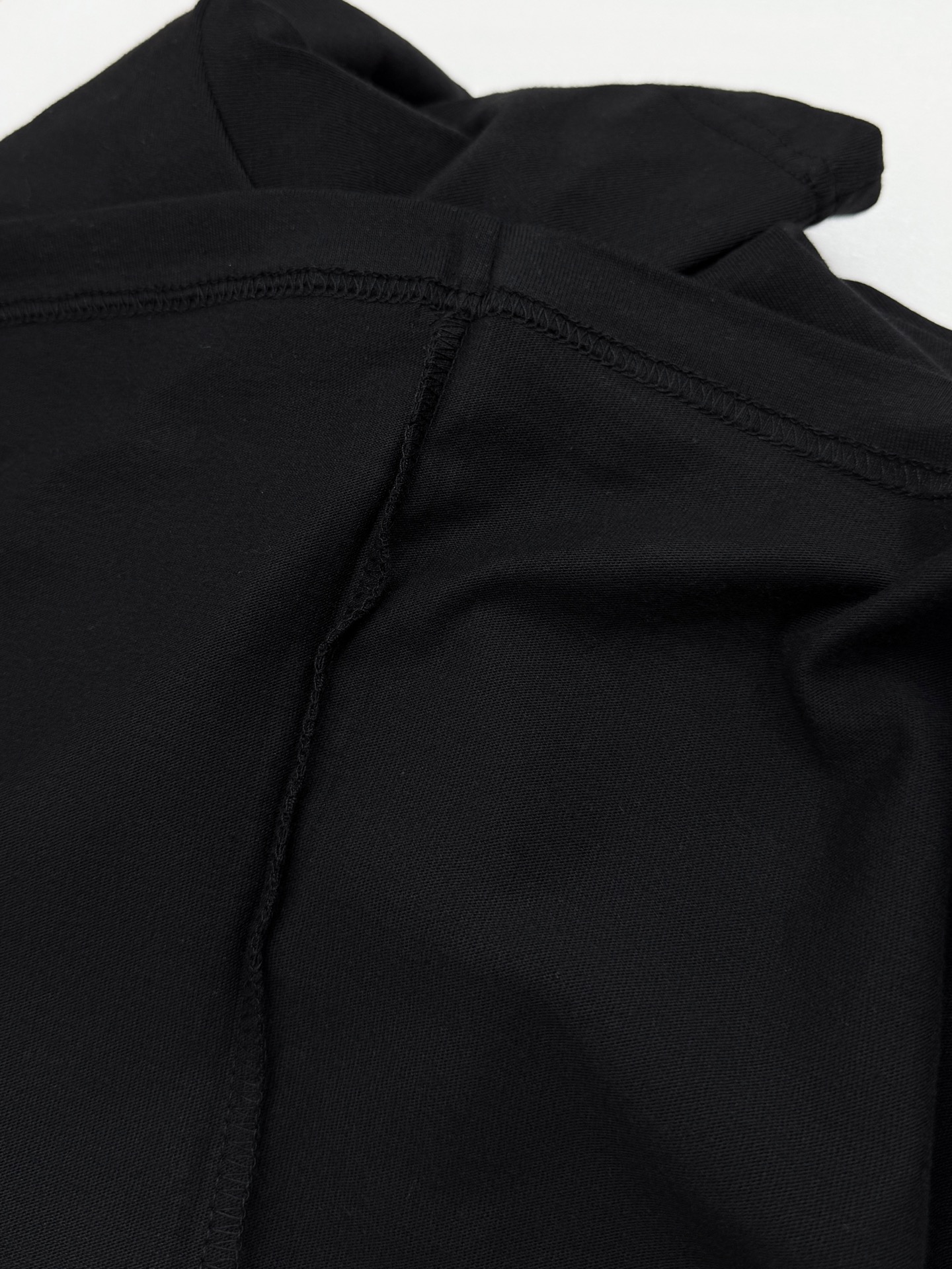 Dior Dior迪奥胸口字母刺绣T恤短袖
