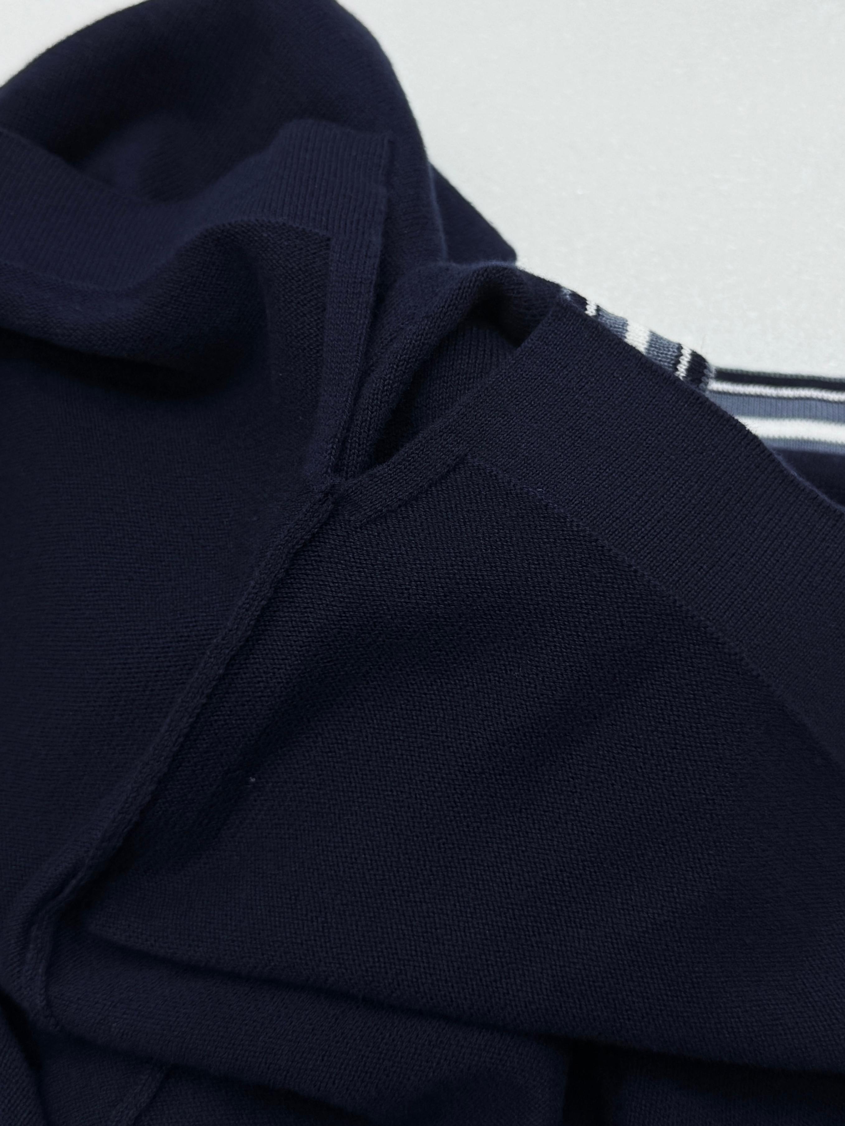 Dior Dior迪奥铃兰口袋刺绣polo衫