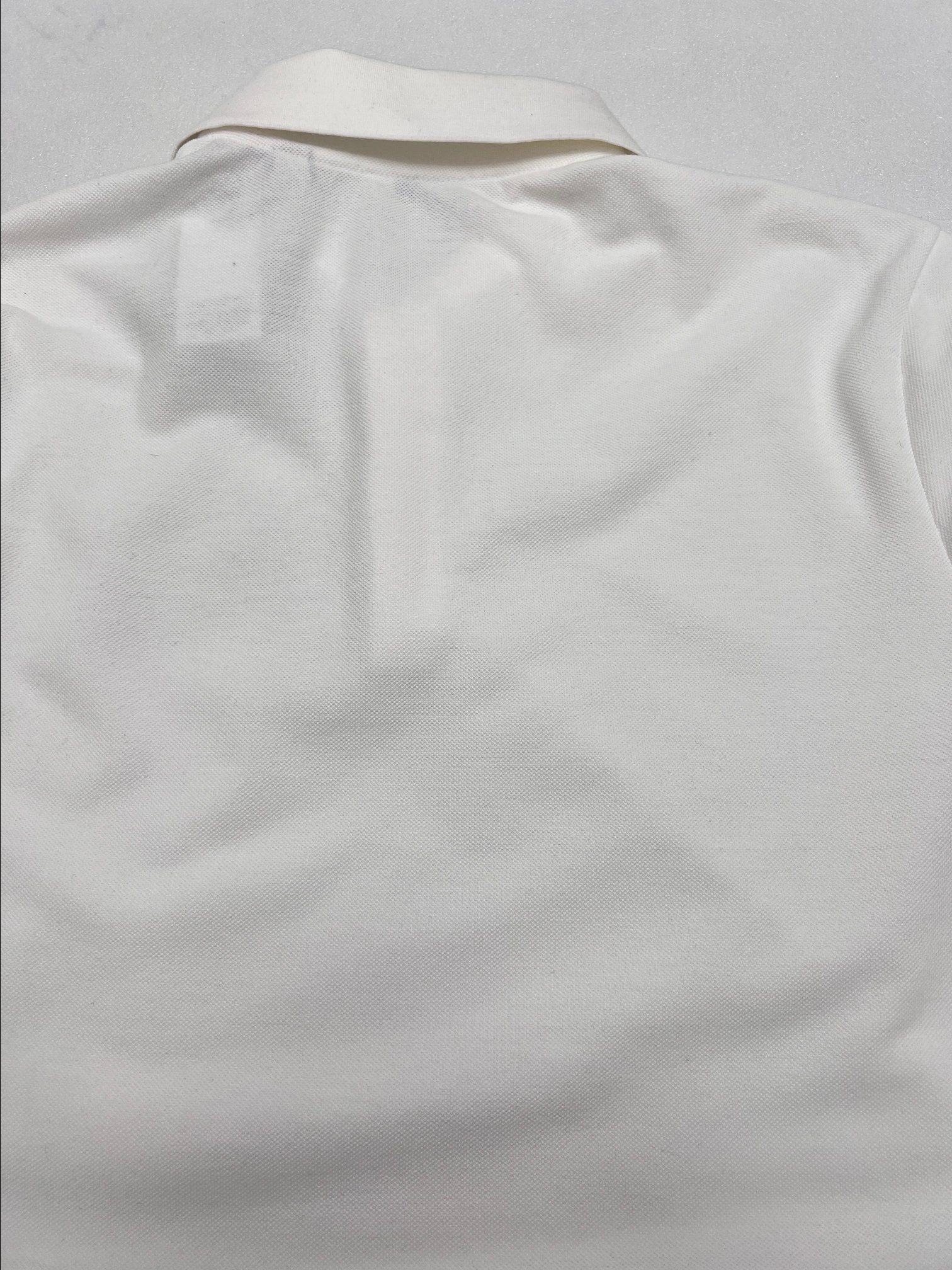 Burberry BBR巴宝莉战马贴布绣花polo衫