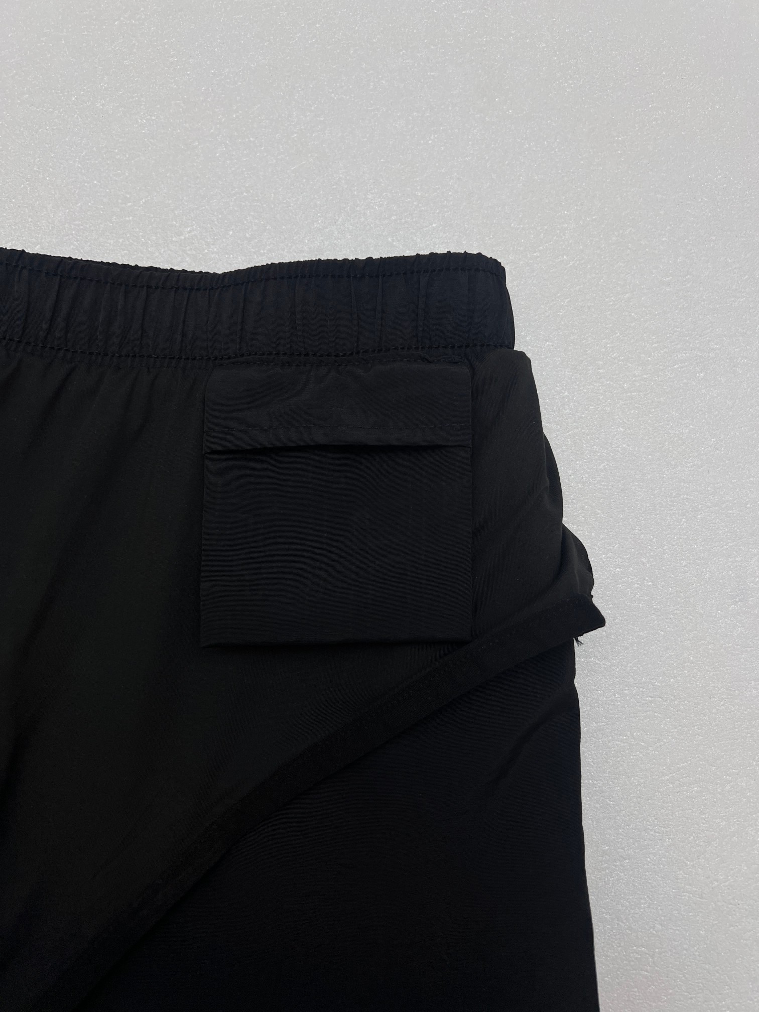 Hermès Hermes爱马仕湿变工艺沙滩抽绳短裤