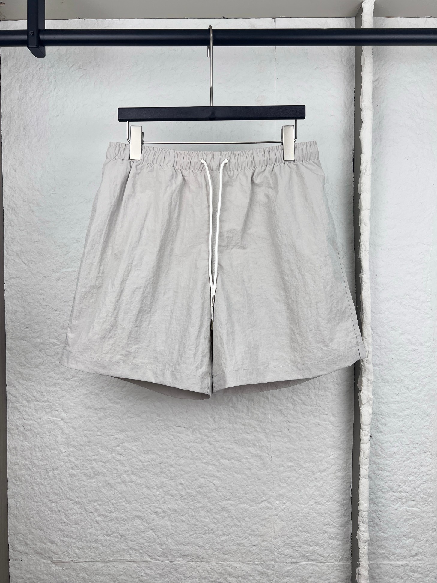 Hermès Hermes爱马仕湿变工艺沙滩抽绳短裤