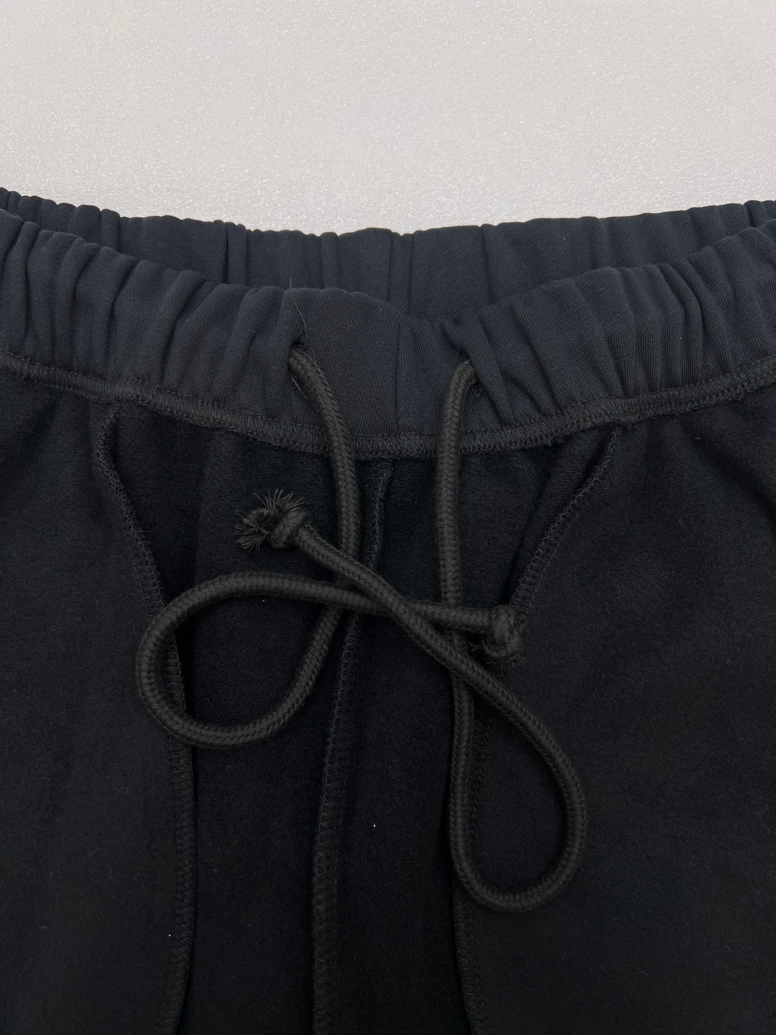 Chrome Hearts Chrome Hearts克罗心皮标十字架短裤