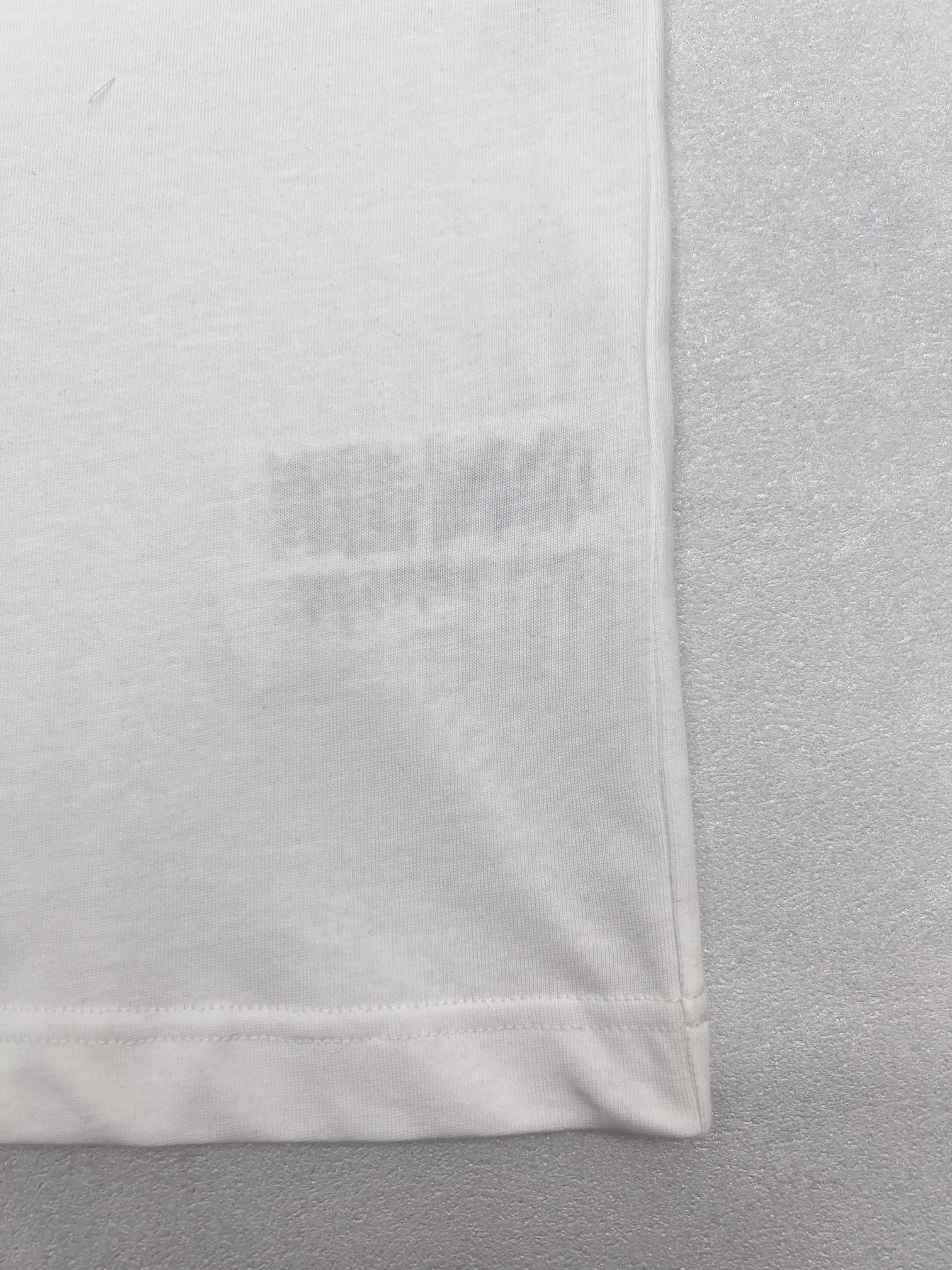 Burberry BBR巴宝莉旗帜战马刺绣T恤短袖