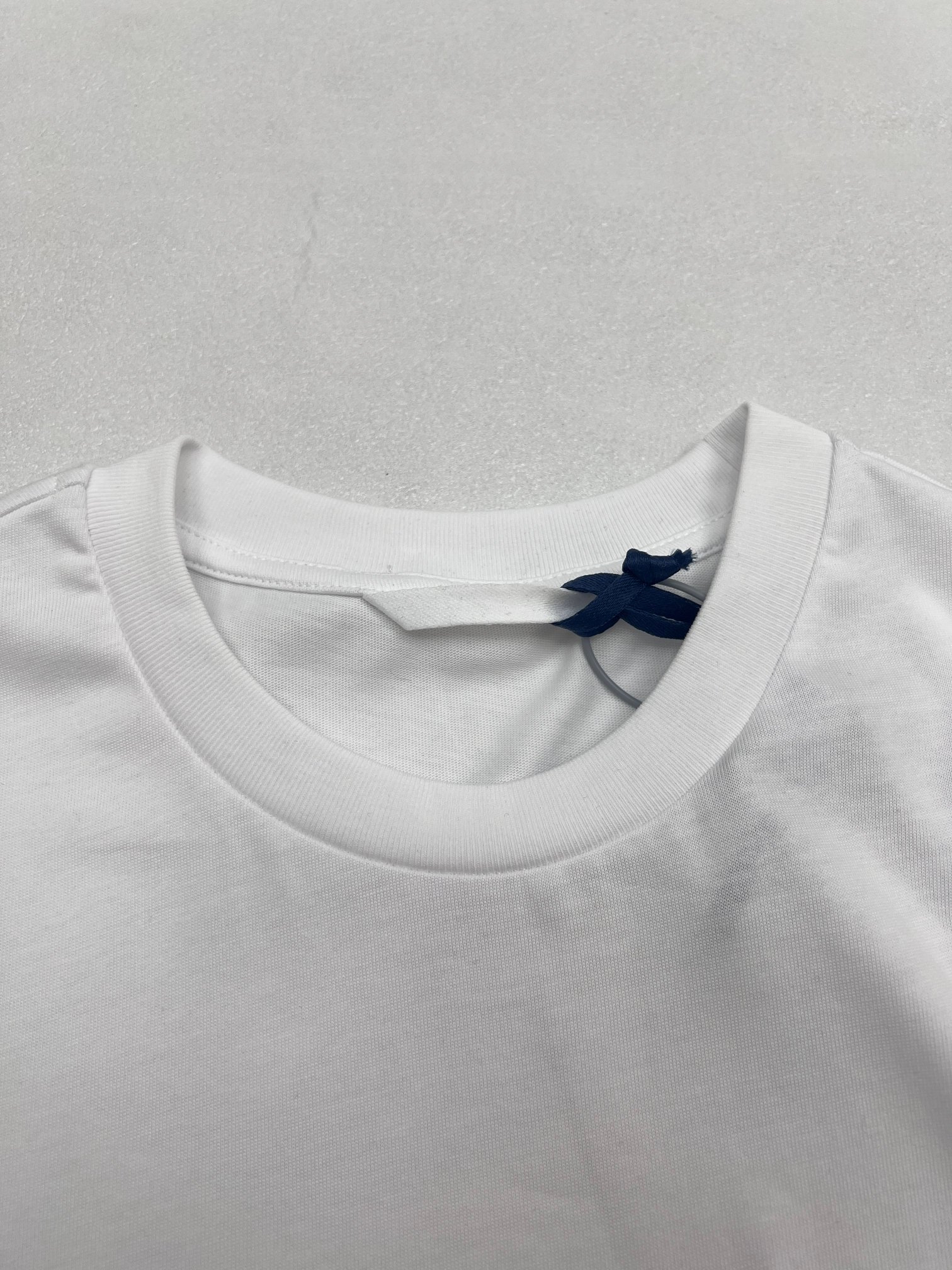 Moncler Moncler蒙口Space MonDuck系列印花T恤短袖
