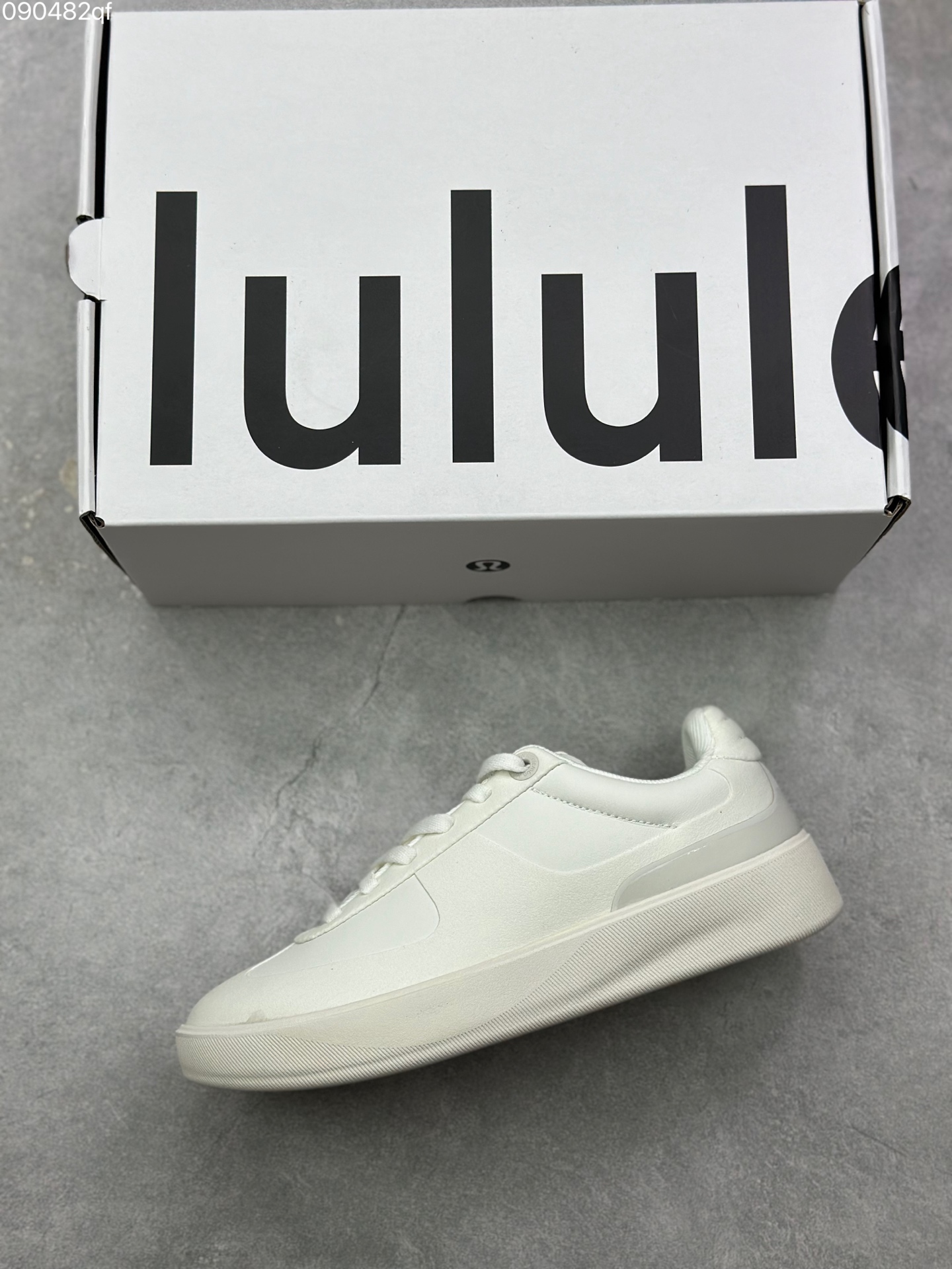 Lululemon Restfeel™ Women's Sneakers Comfortable Athletic Shoes Size 35-44 4 i1756998122032 8380 0 2
