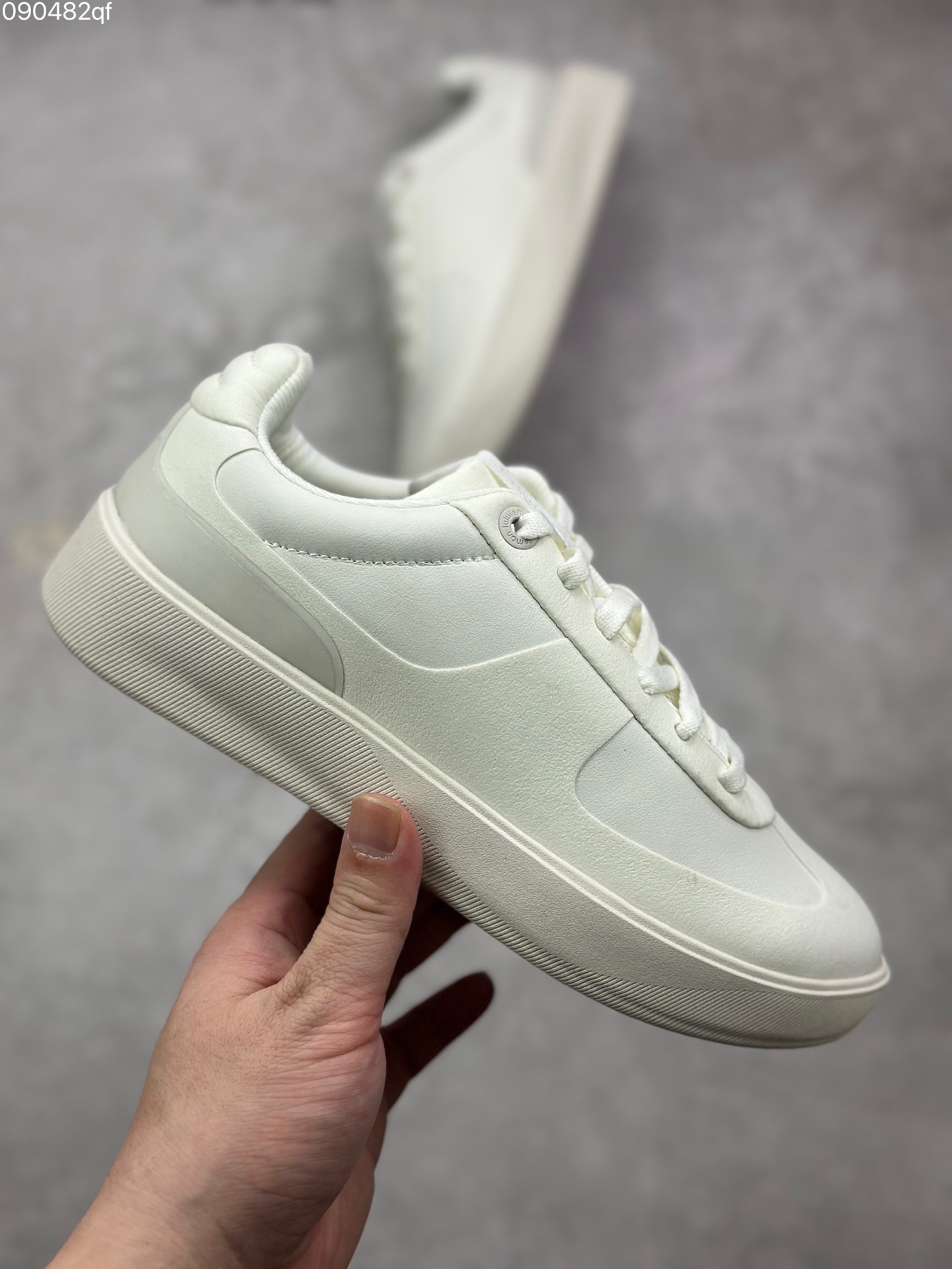Lululemon Restfeel™ Women's Sneakers Comfortable Athletic Shoes Size 35-44 5 i1756998122033 5856 0 3