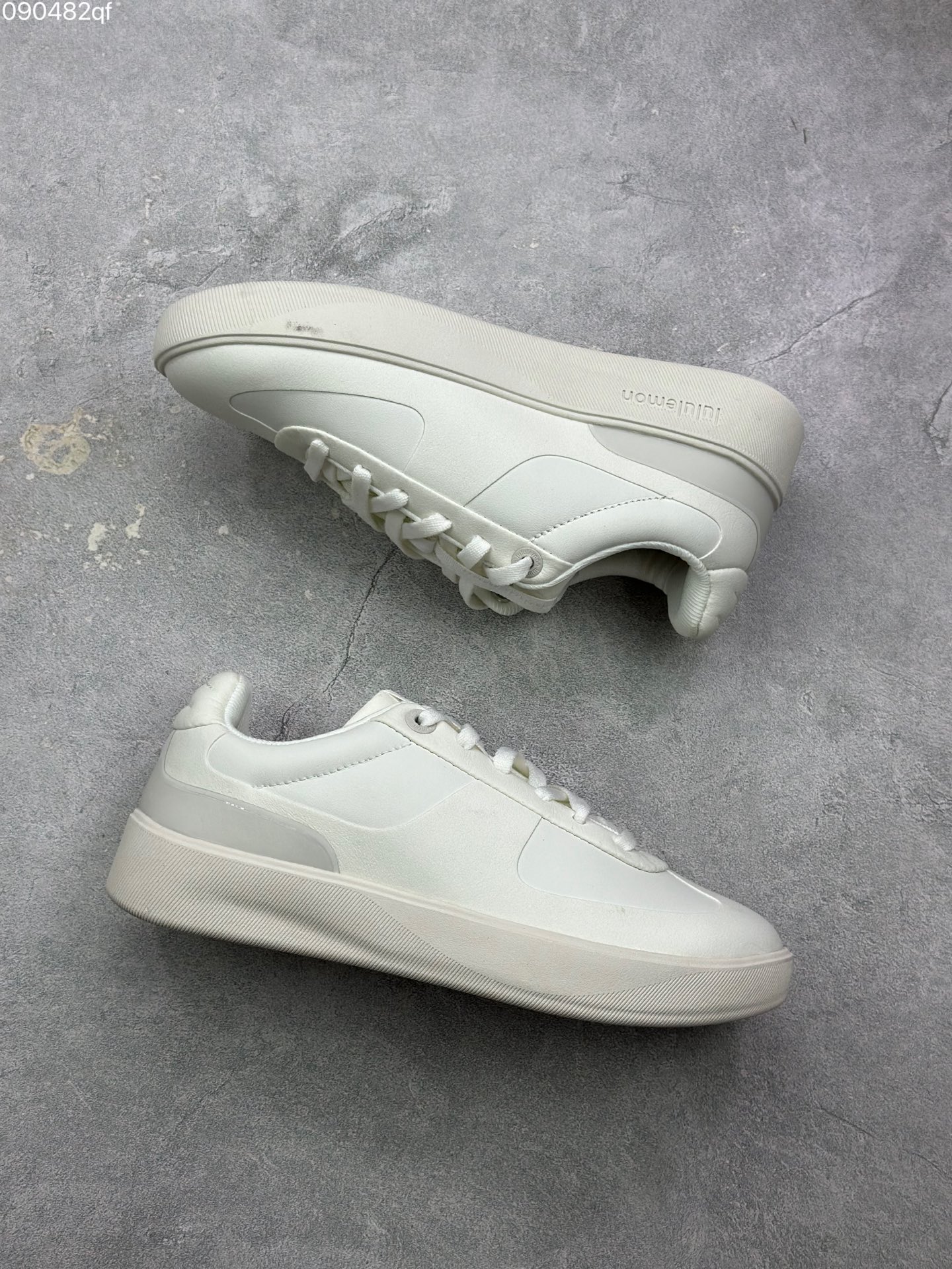 Lululemon Restfeel™ Women's Sneakers Comfortable Athletic Shoes Size 35-44 6 i1756998122056 6625 0 4