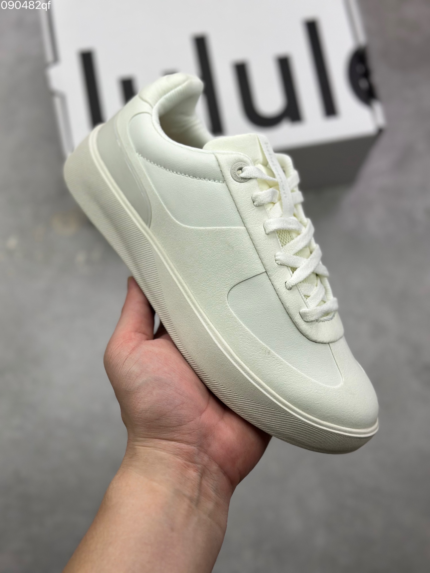 Lululemon Restfeel™ Women's Sneakers Comfortable Athletic Shoes Size 35-44 2 i1756998130343 3050 0 0