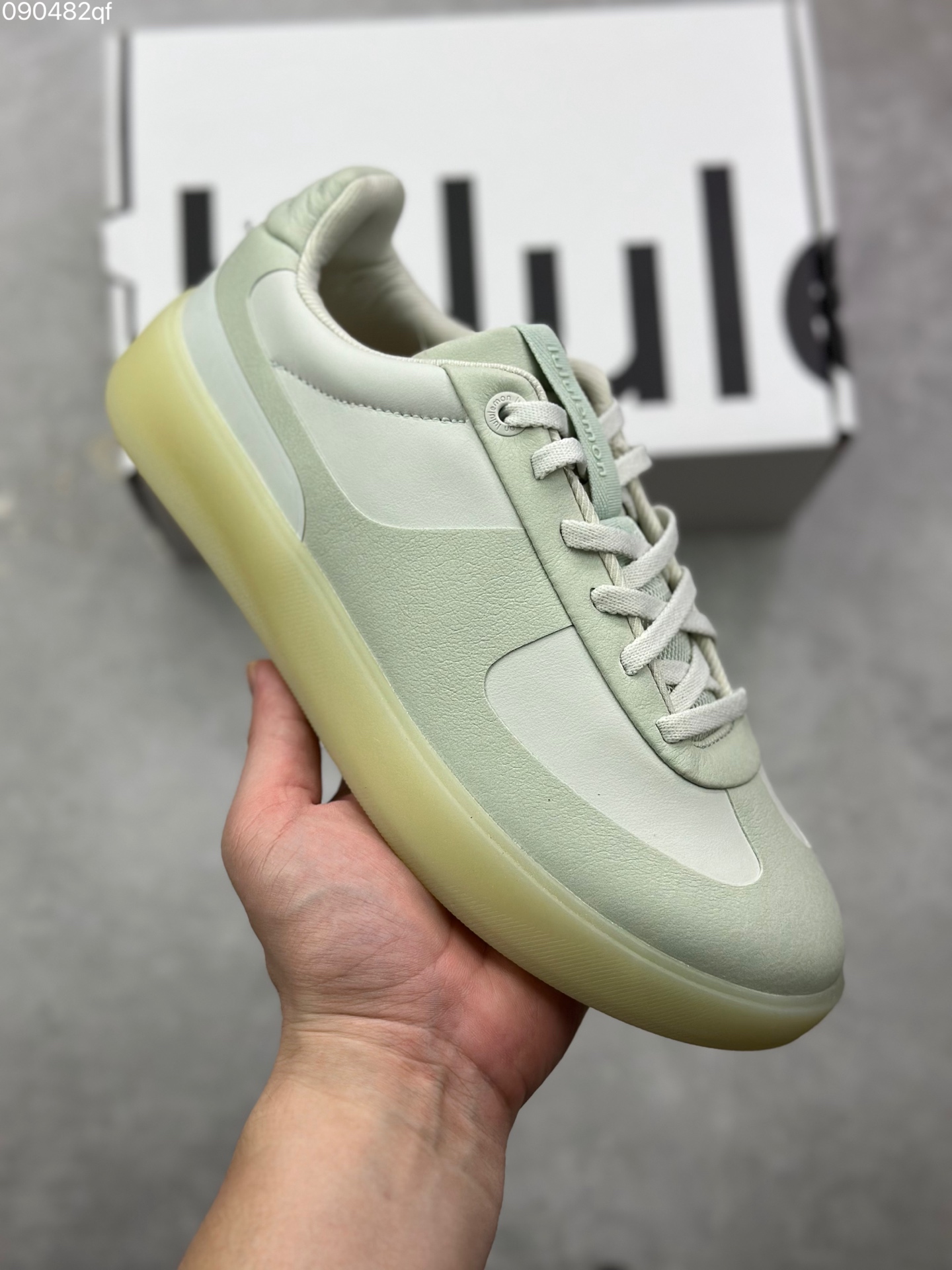 Lululemon Restfeel Women's Sneakers: Comfort and Style for Everyday Wear 4 i1756998136495 775 0 2
