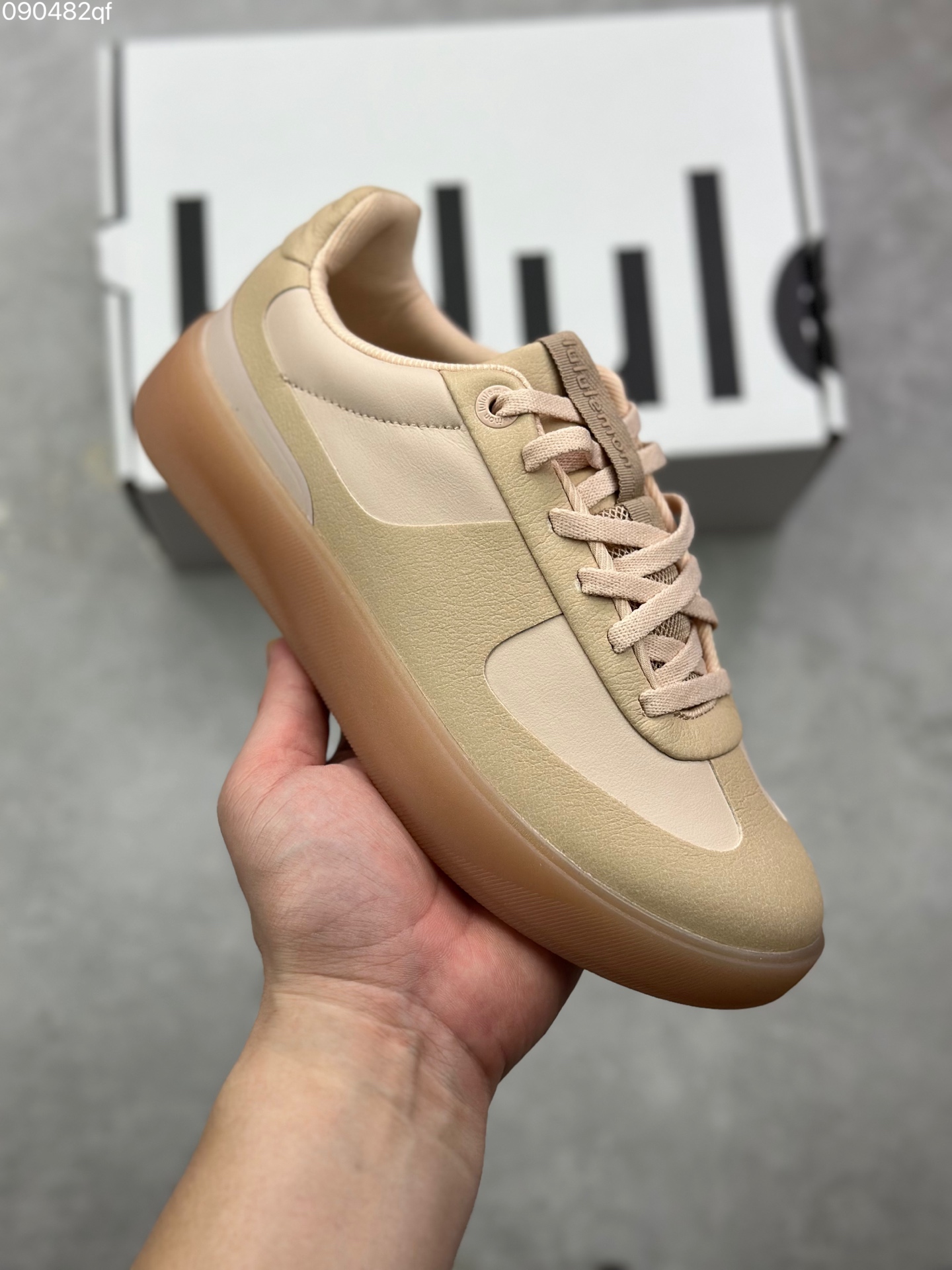 Lululemon Restfeel Women's Sneakers: Comfort and Style for Everyday Wear 3 i1756998136505 1217 0 1