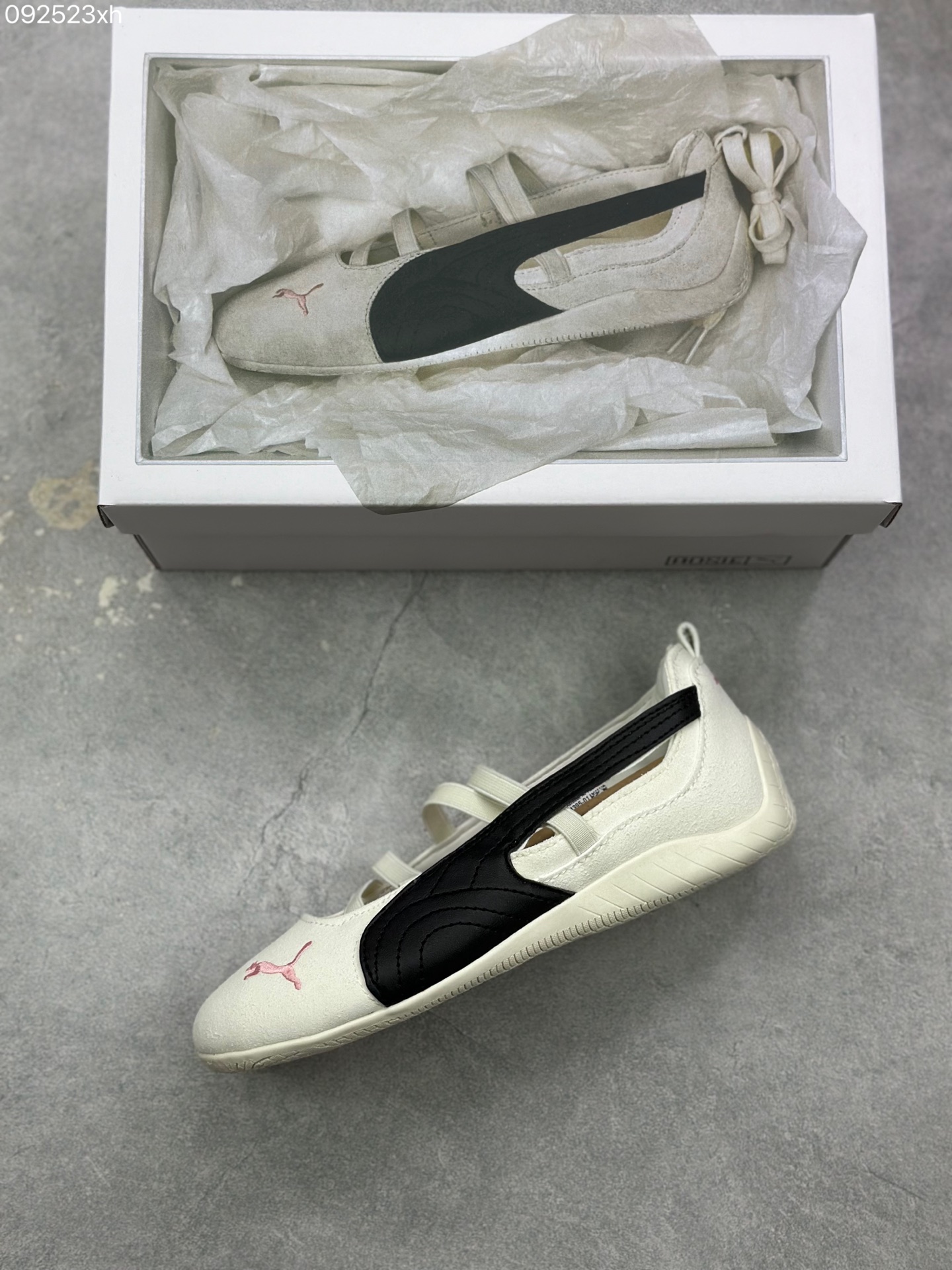 Puma Speedcat Ballet Flats - Rose Edition - Stylish Comfort and Durability 4 i1758897676418 5737 0 2