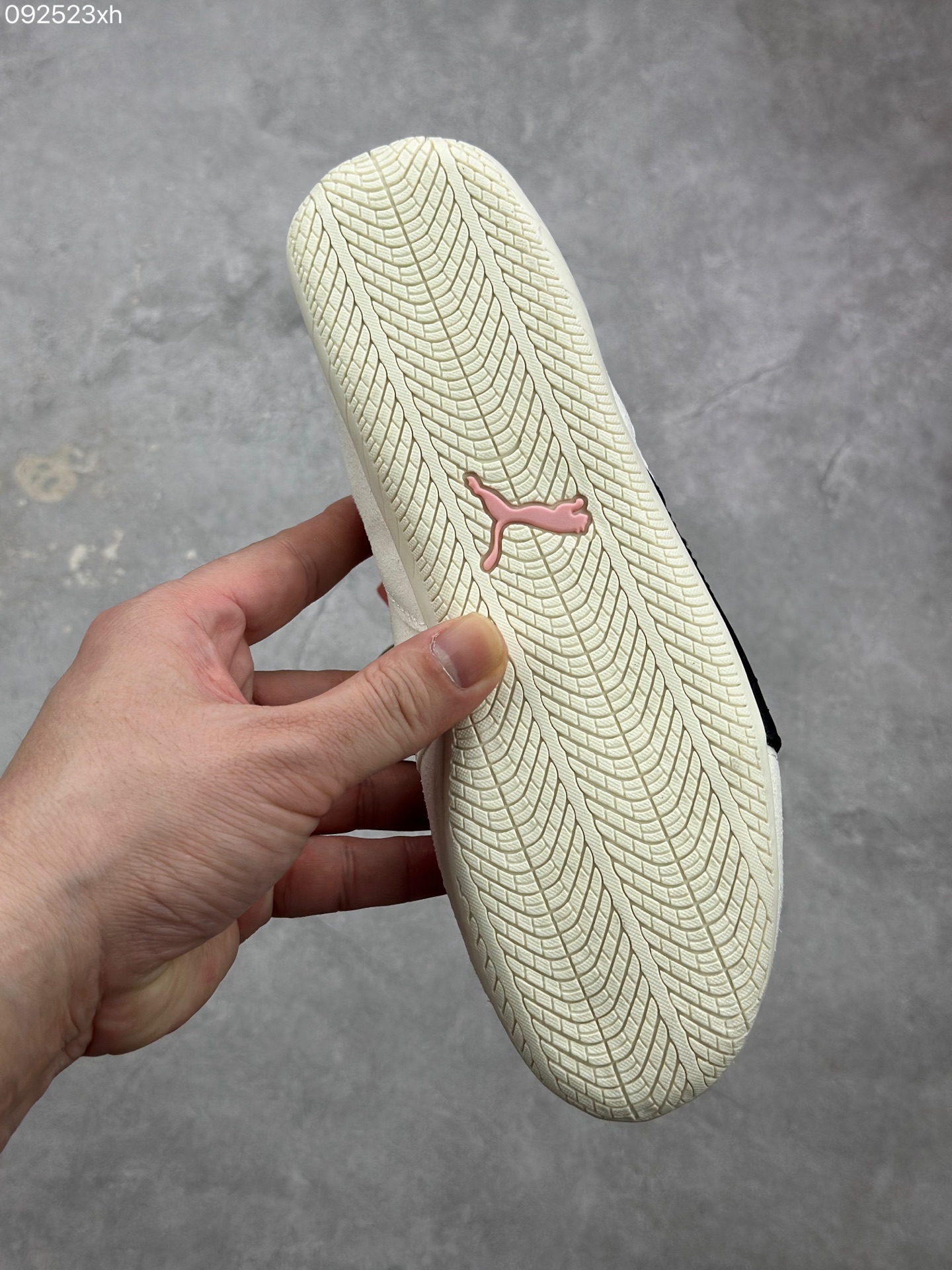 Puma Speedcat Ballet Flats - Rose Edition - Stylish Comfort and Durability 10 i1758897683099 1465 0 8