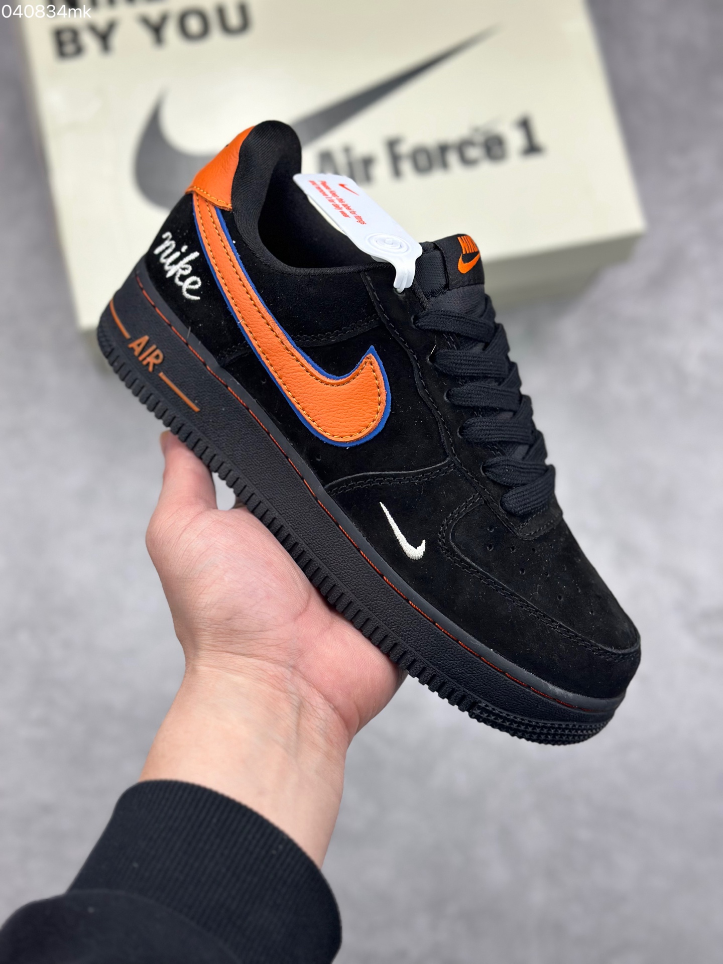 NO:780800,Advantages of selling Nike Air Force 1 Low Air Force 1 low-top sports and leisure sneakers. Original last and original cardboard to create a pure Air Force version. Focus on foreign trade channels. Full-length built-in honeycomb air cushion. Original box accessories. Original midsole stamp and perfect pull. Item No. ZH0316 161, size 36-45, code 20CG,19860909优势放店 Nike Air Force 1 Low 空军一号低帮运动休闲板鞋 原楦头原纸板 打造纯正空军版型 专注外贸渠道 全掌内置蜂窝气垫 原盒配件 原厂中底钢印、拉帮完美  货号ZH0316 161 尺码36-45 编码20CG,,Men's shoes