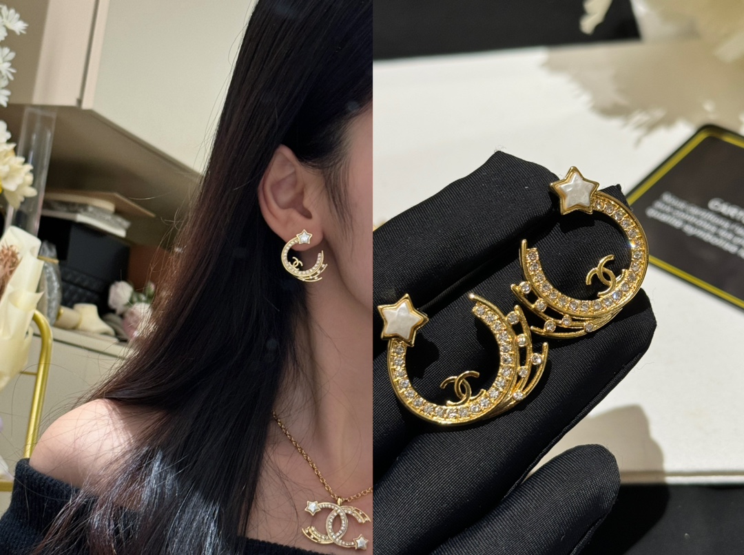 Chanel Jewelry Necklaces & Pendants Brand Designer Replica
 Chains