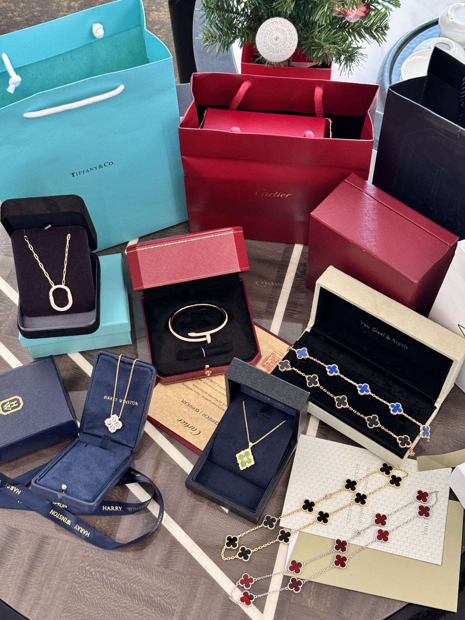 NO:631181,New Year gift selection, Cardia high-end jewelry19860909新年礼物甄选,,卡迪亚高端饰品,Jewelry