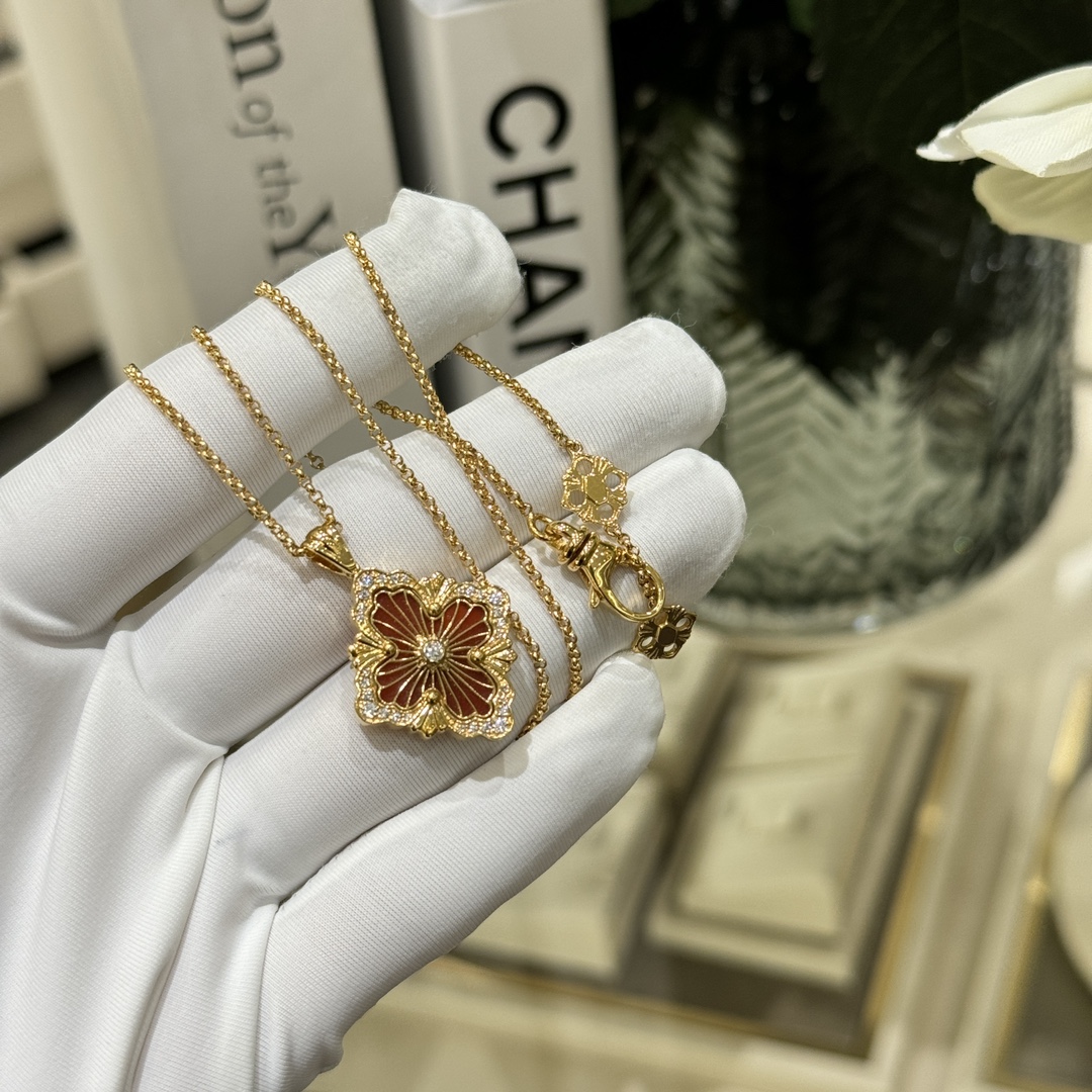 NO:631321,Buccellati New Year's best-selling red, great value special, unit price is around, Cartier high-end jewelry19860909布契拉提新年热销红色,超值特惠,单价左右,,卡迪亚高端饰品,Jewelry