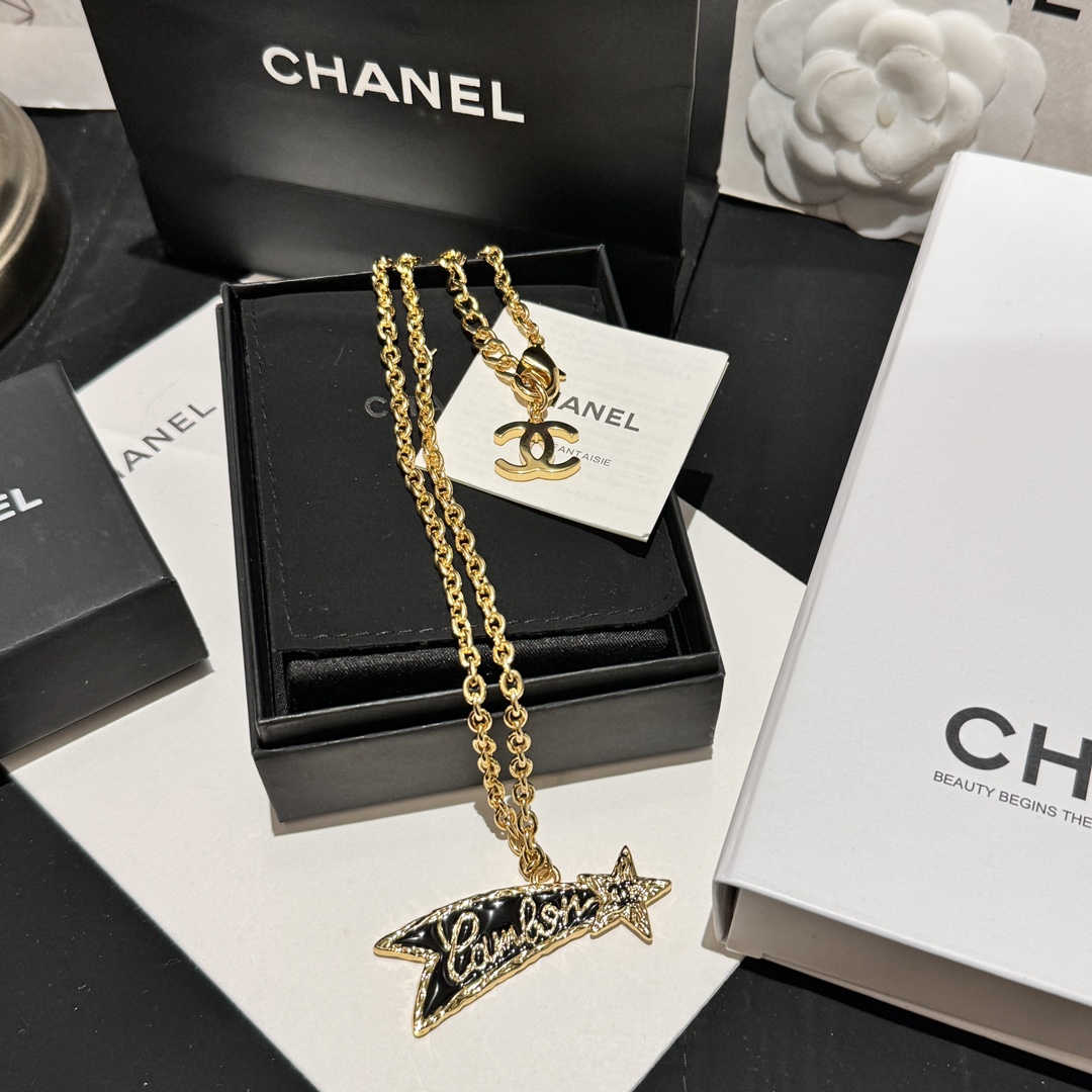 Chanel luxury designer product 3