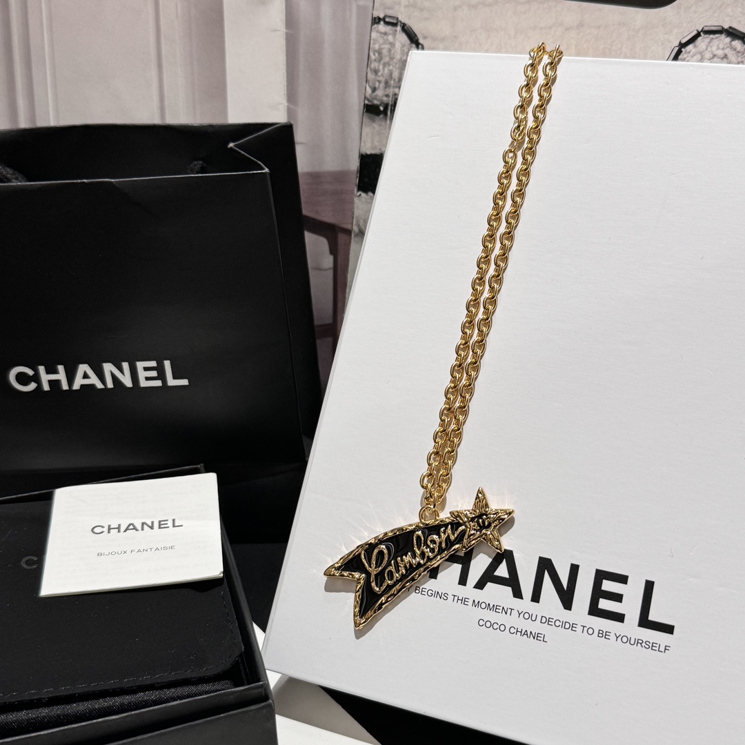 Chanel luxury designer product 6