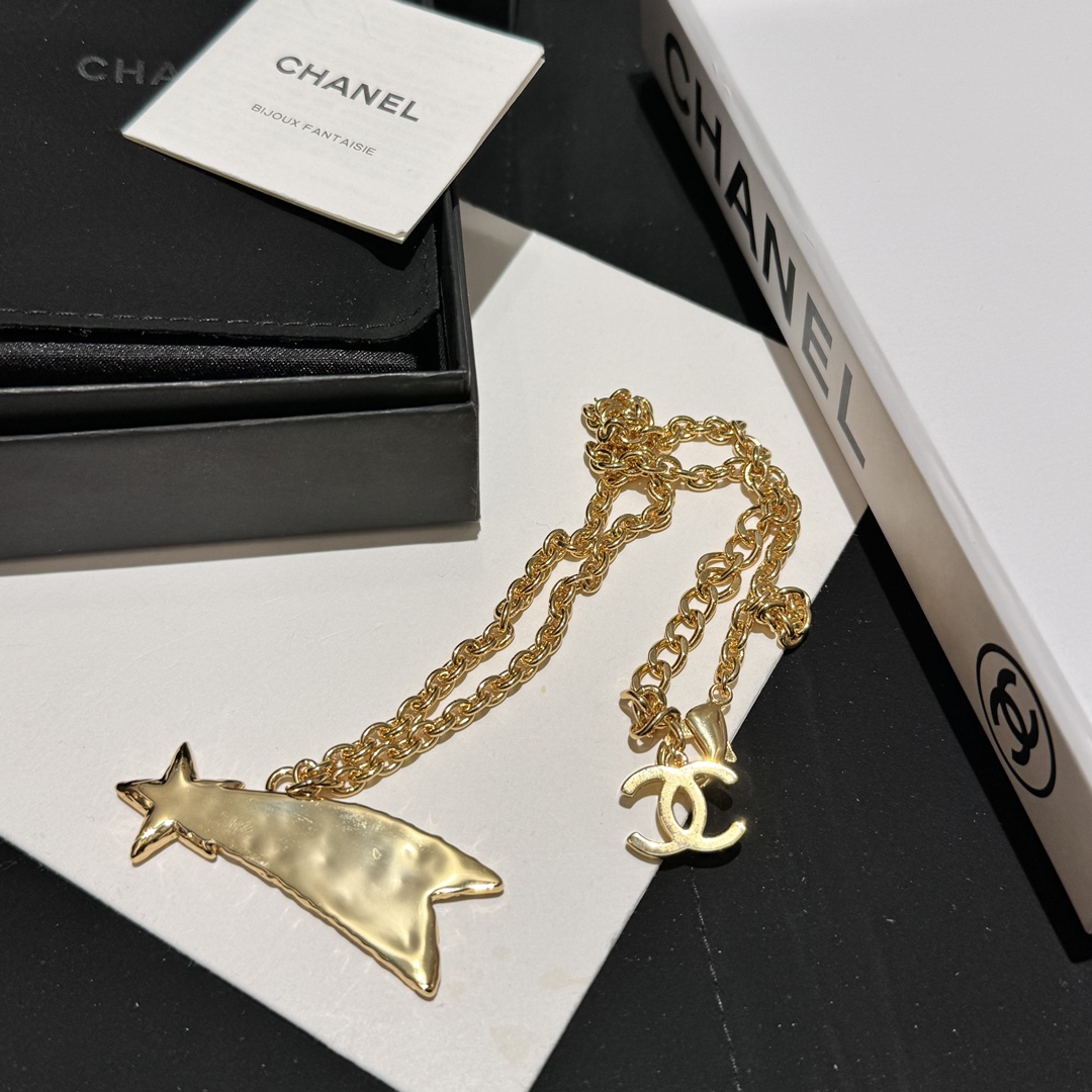 Chanel luxury designer product 4