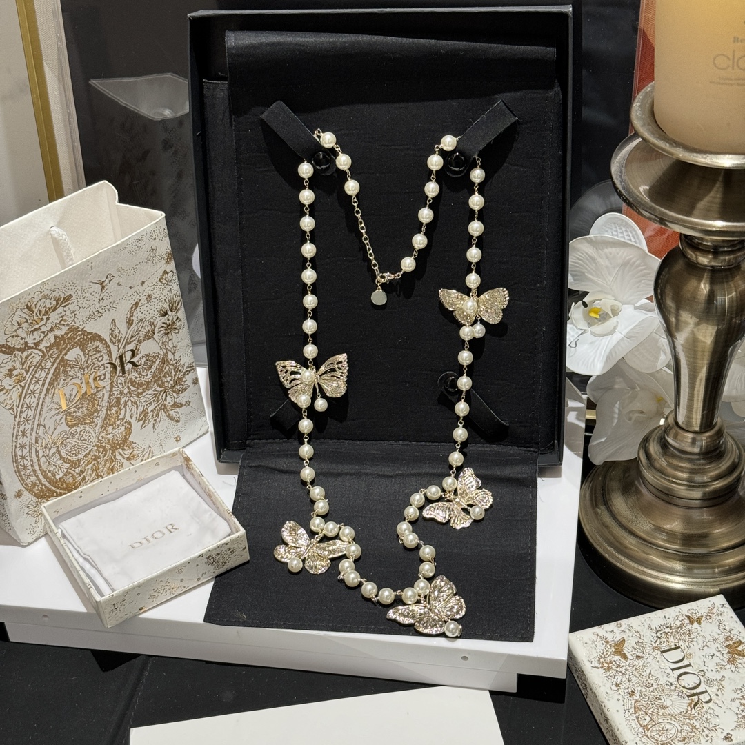 Dior Браслет DXL0205