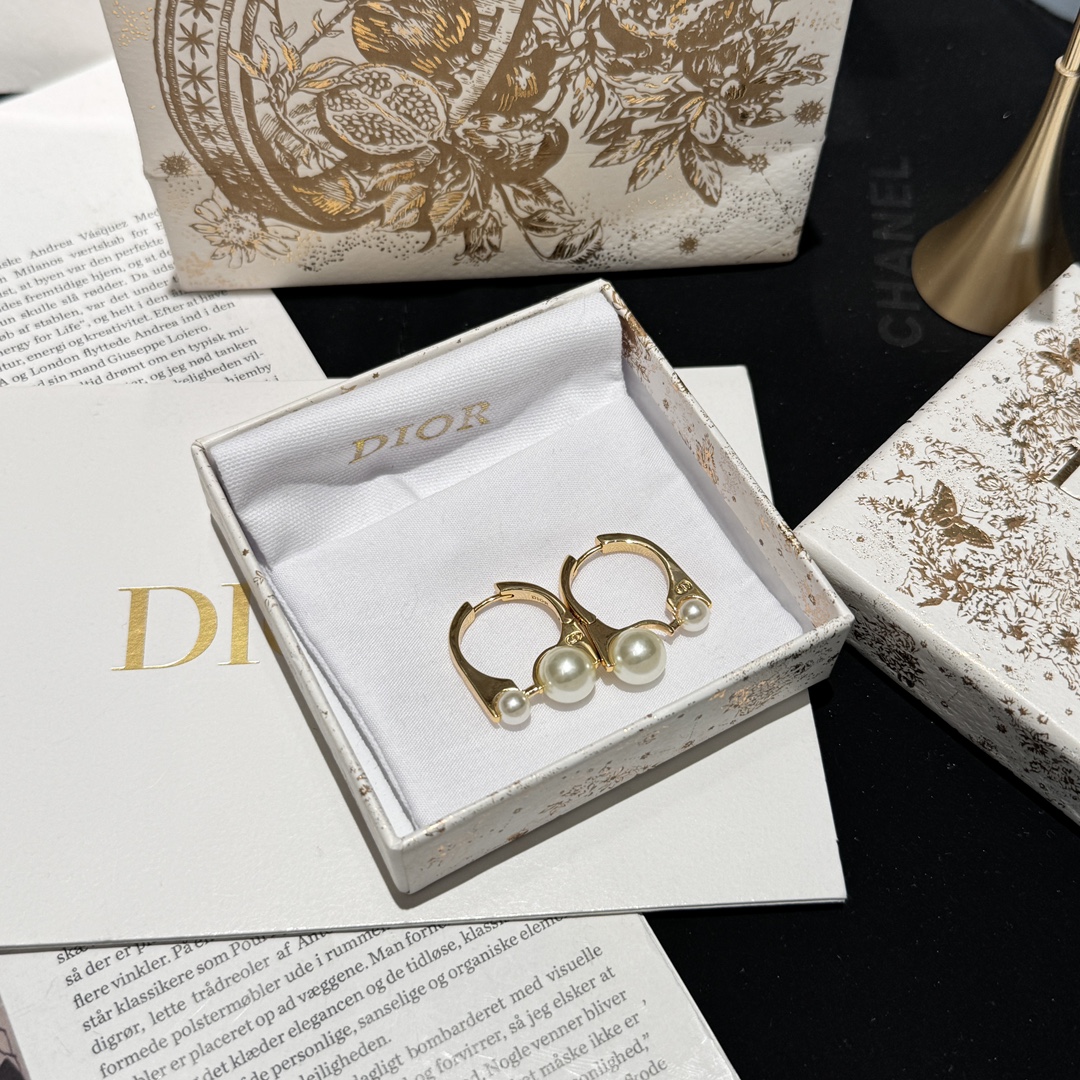 Venta de españa
 Dior Joyas Pendiente