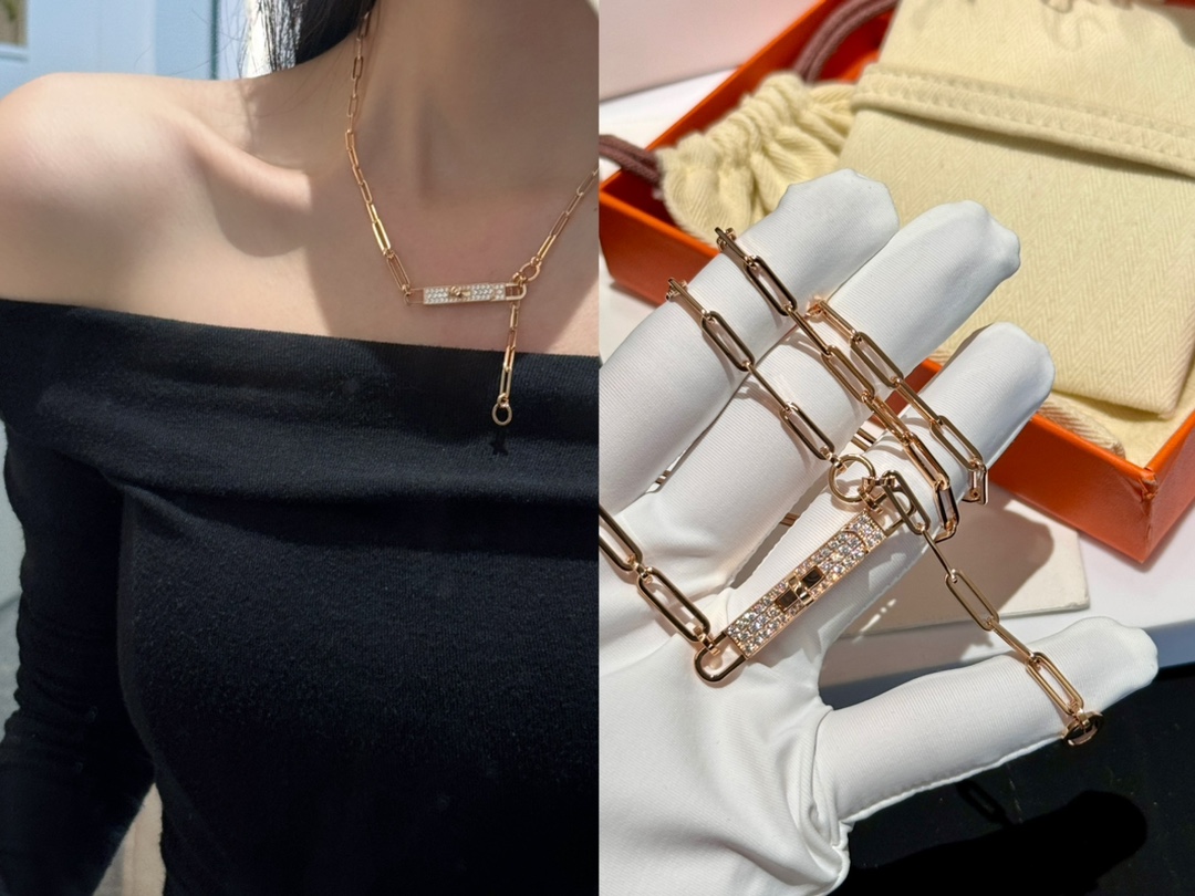 NO:631314,#kellydiamondnecklace #Knotted diamond bracelet, casual and versatile, fashionable item. It is recommended to buy imported zircon, hand-inlaid, thick and plated with 18k rose gold, not easy to fade and oxidize. Year-end special offer 88320, necklace, bracelet, Cardia high-end jewelry19860909#凯莉钻石项链 #打结镶钻手镯 休闲百搭 时尚单品 建议入手 进口锆石手工镶嵌 厚度镀18k玫瑰金 不轻易掉色氧化年终特惠88320,,necklace,bracelet,卡迪亚高端饰品,Jewelry