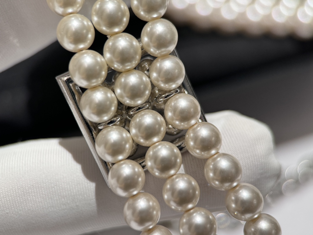 Chanel Haute Joaillerie Fine Jewelry Earrings Necklace Ring Ref.91B0ACAD 9