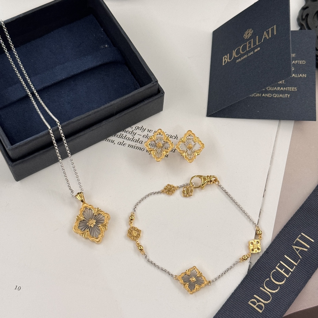 NO:631371,Bujia series suits, Cardia high-end accessories19860909布家系列套装,,卡迪亚高端饰品,Jewelry