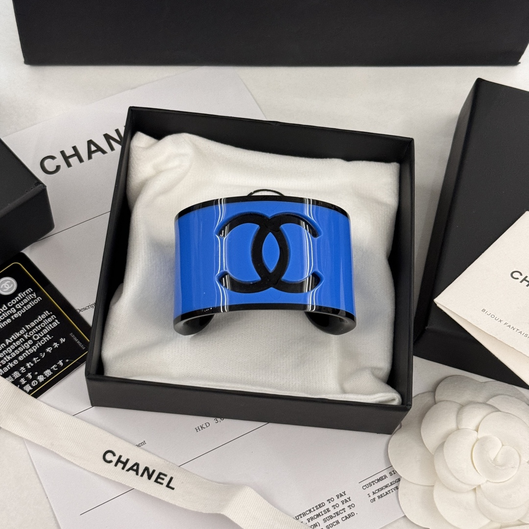 Chanel Joyas Pulsera