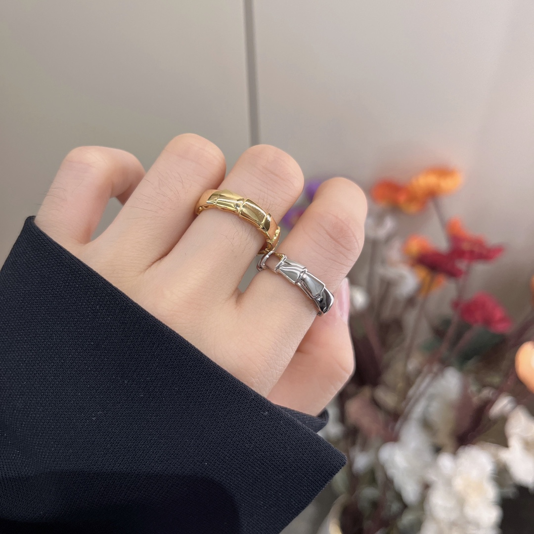 NO:765713,# snake shaped wide version light gold ring, Baojia high-end jewelry craftsmanship, thick 18k white gold plating, exquisite and delicate, full of femininity, ring, Cardia high-end jewelry19860909#蛇形宽版光金戒指 宝家高级珠宝工艺 厚镀18k白金 精致秀气 女人味十足,,ring,卡迪亚高端饰品,Jewelry