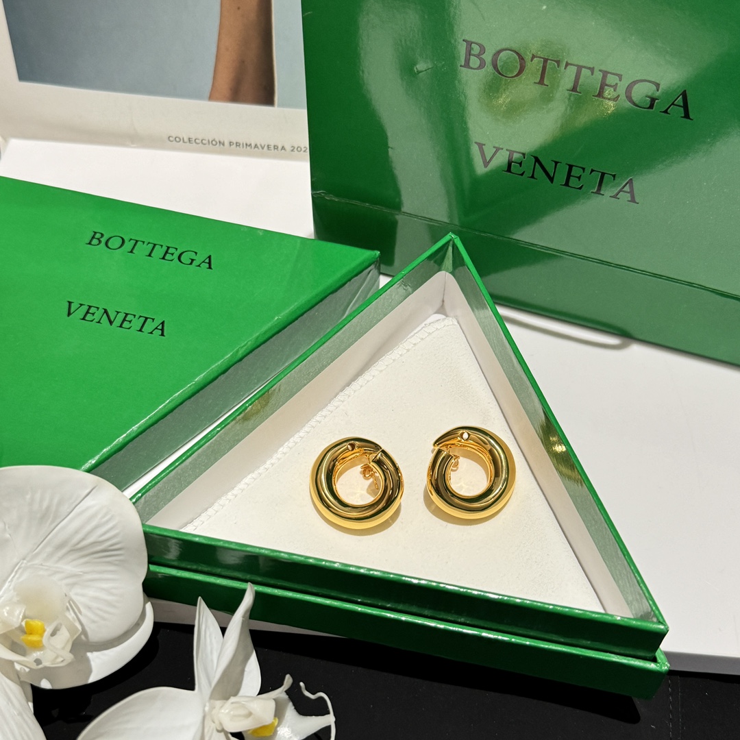 Bottega Veneta Joyas Pendiente