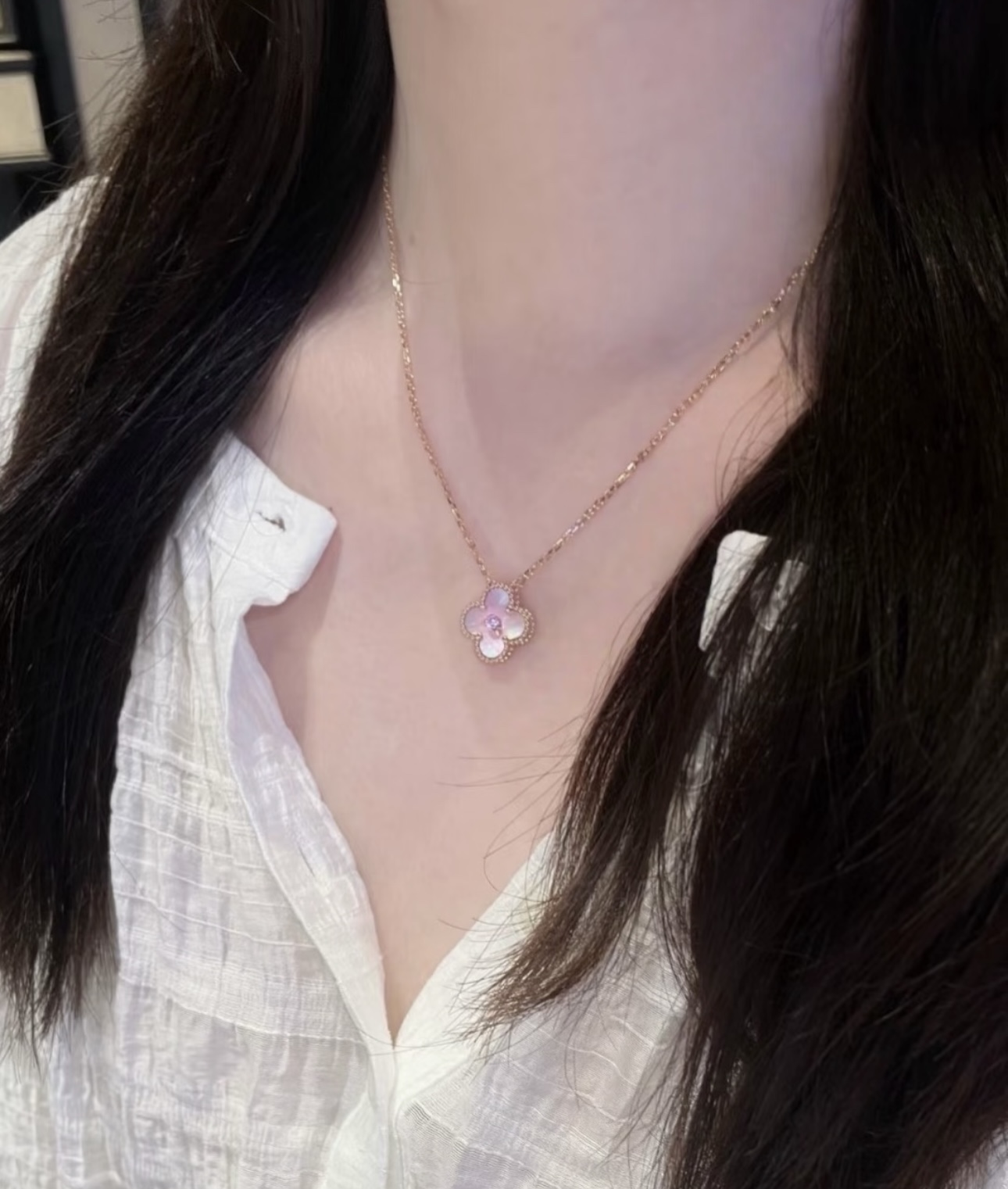 NO:677881,Christmas limited color, super beautiful little tenderness, Cardia high-end jewelry19860909圣诞限量颜色 超美小温柔,,卡迪亚高端饰品,Jewelry