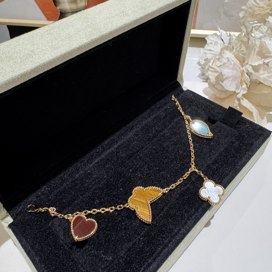 NO:677776,So celestial!  The flower of wealth in the world ZB122#Lucky lucky bracelet, bracelet, Cartier high-end jewelry19860909太仙喽！人间富贵花 ZB122#Lucky幸运手链,,bracelet,卡迪亚高端饰品,Jewelry