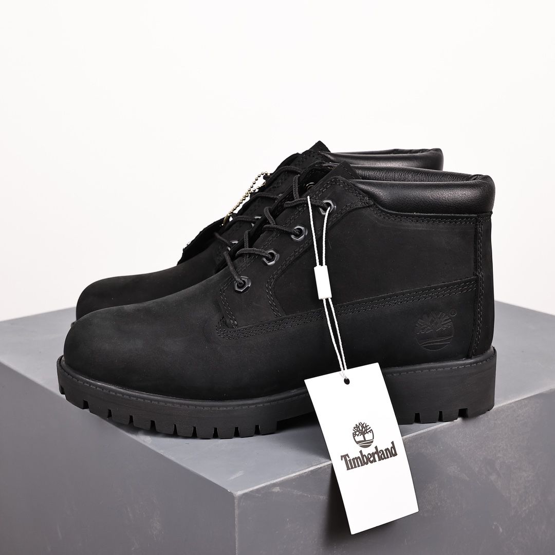 Recogida local, recomendación principal, buen precio, Timberland, resistente a la patada/zapato medio clásico…