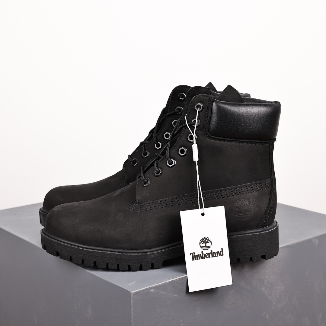 Auto-recogida local, recomendación principal, buen precio, Timberland, resistente a la patada/zapatos altos n…