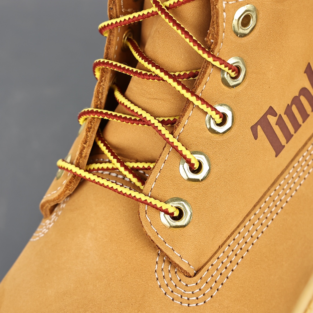 Timberland Timberland Gt small letters yellow